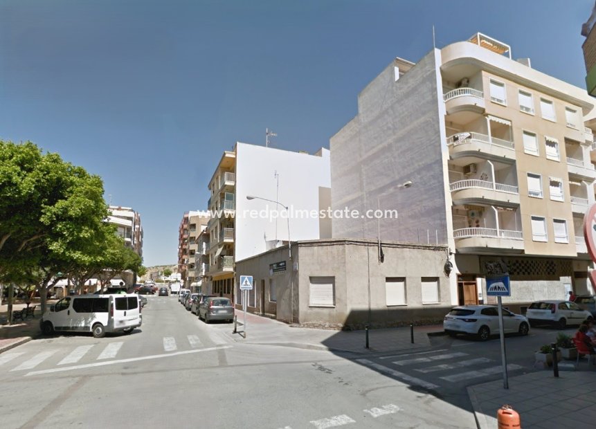 Resale - Town House -
Guardamar del Segura - Costa Blanca