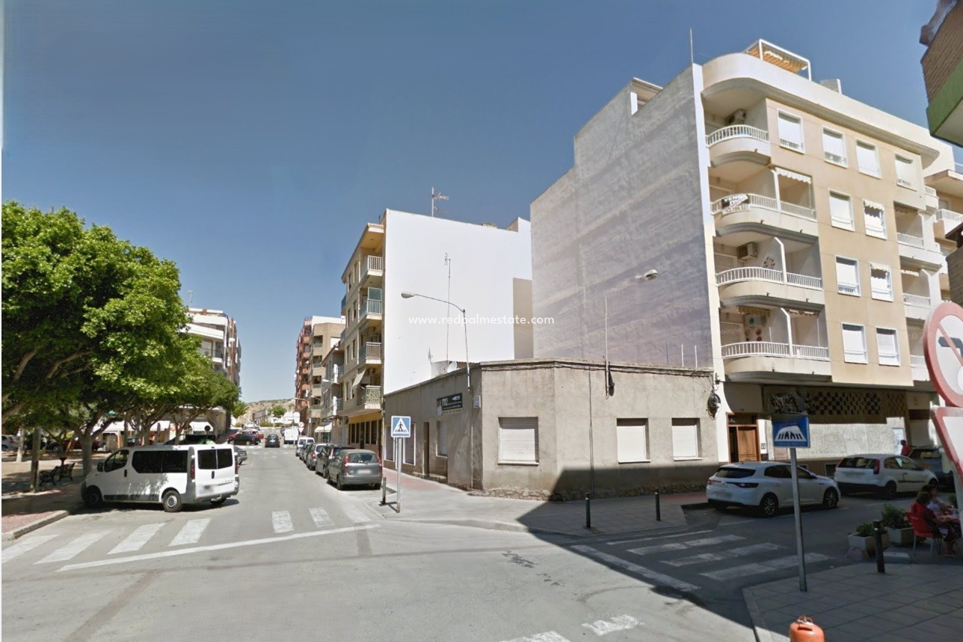 Resale - Town House -
Guardamar del Segura - Costa Blanca