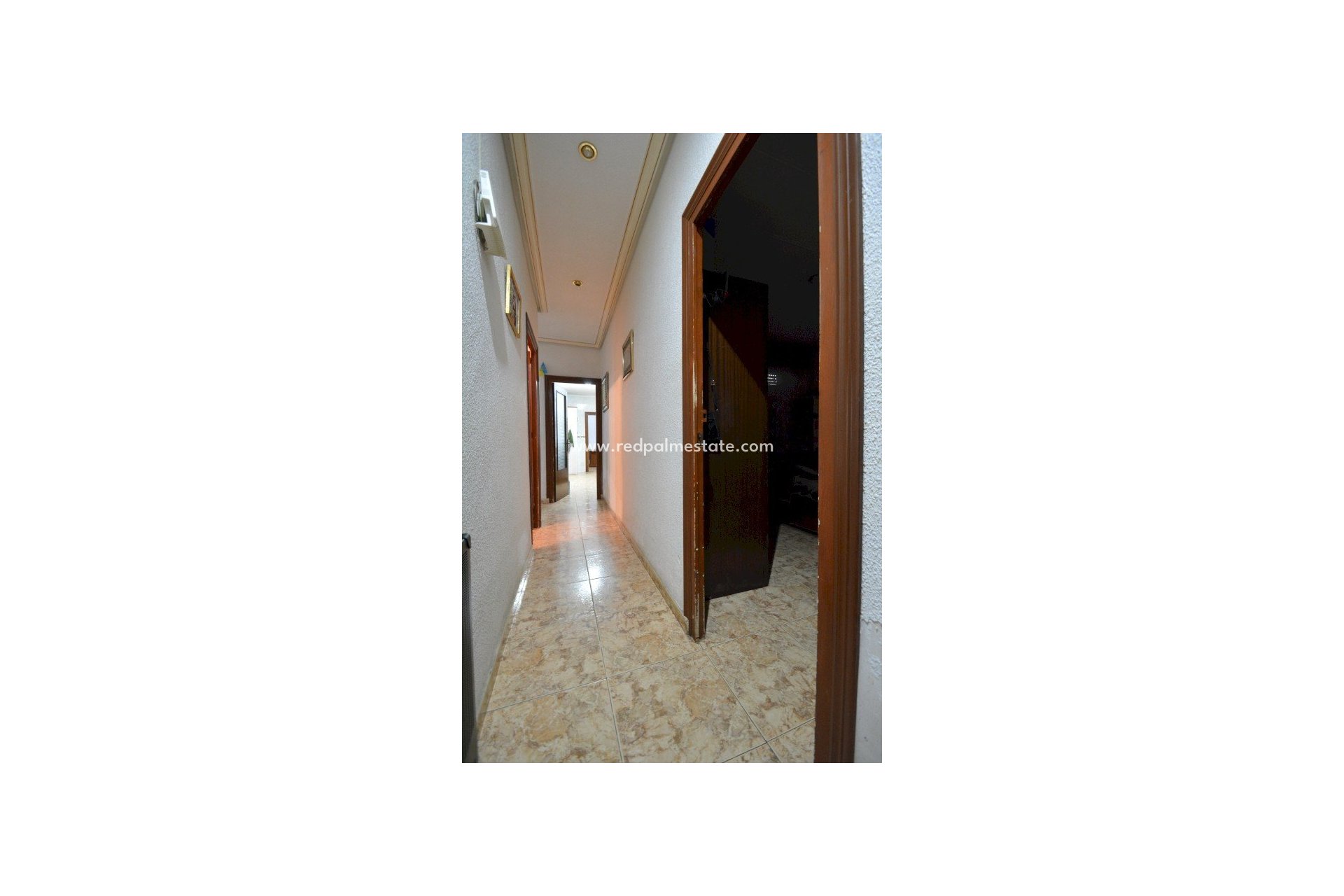 Resale - Town House -
Guardamar del Segura - Costa Blanca