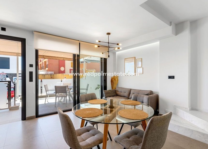 Resale - Town House -
Guardamar del Segura - Costa Blanca