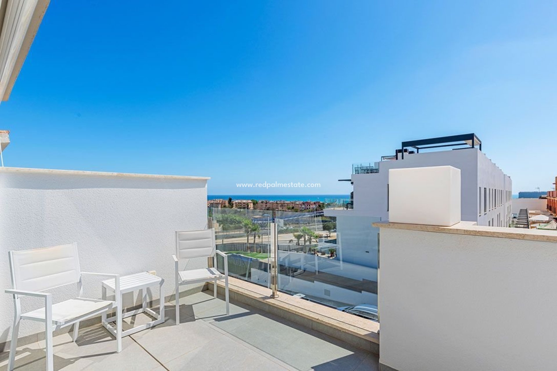 Resale - Town House -
Guardamar del Segura - Costa Blanca