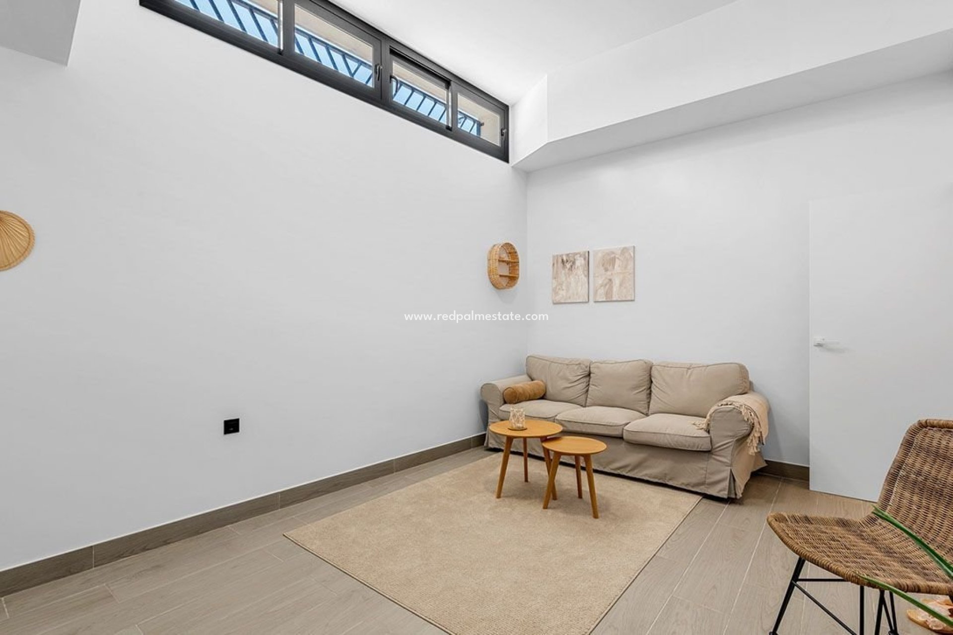 Resale - Town House -
Guardamar del Segura - Costa Blanca