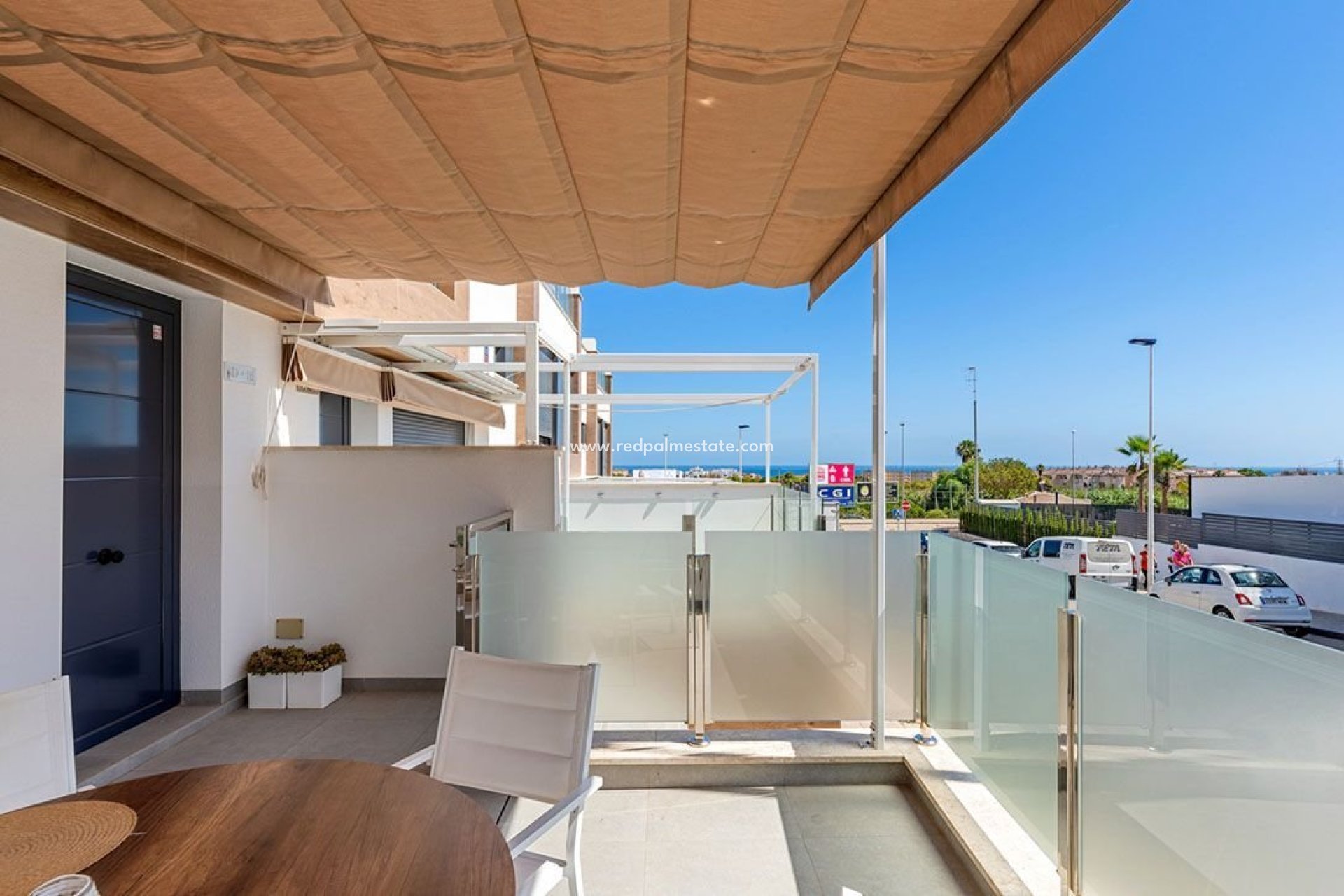 Resale - Town House -
Guardamar del Segura - Costa Blanca