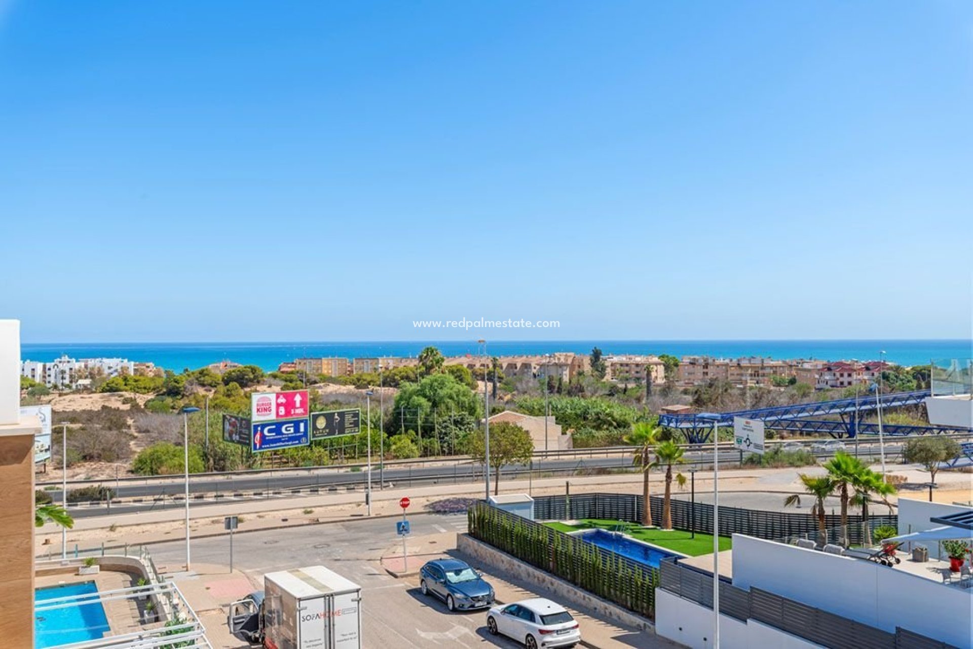 Resale - Town House -
Guardamar del Segura - Costa Blanca