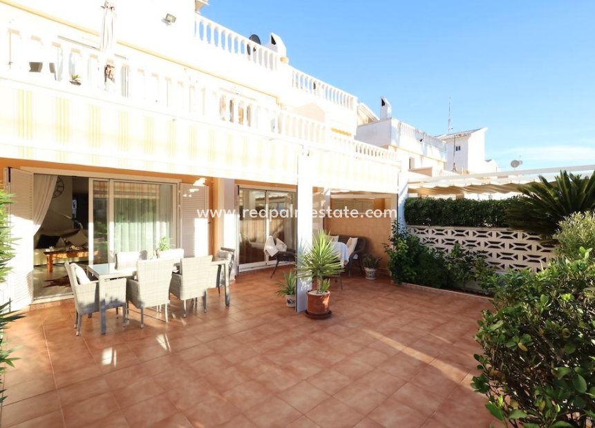 Resale - Town House -
Guardamar del Segura - Costa Blanca