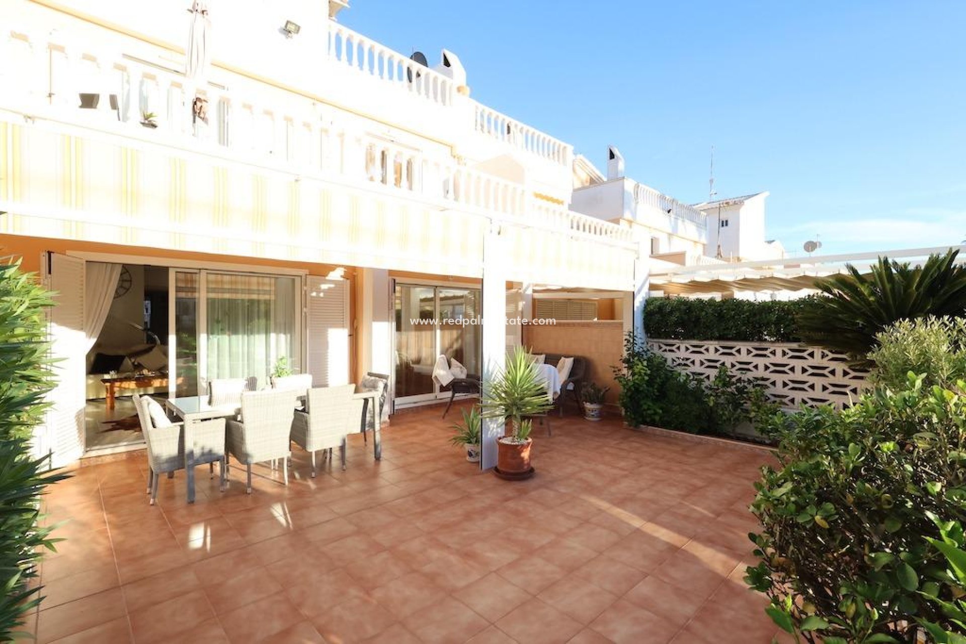 Resale - Town House -
Guardamar del Segura - Costa Blanca