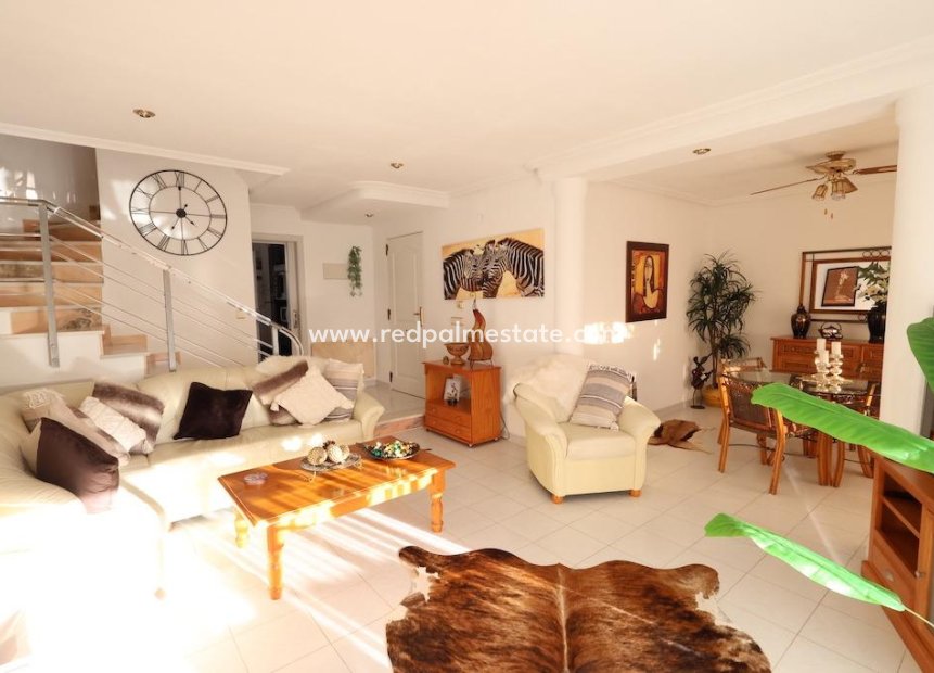 Resale - Town House -
Guardamar del Segura - Costa Blanca