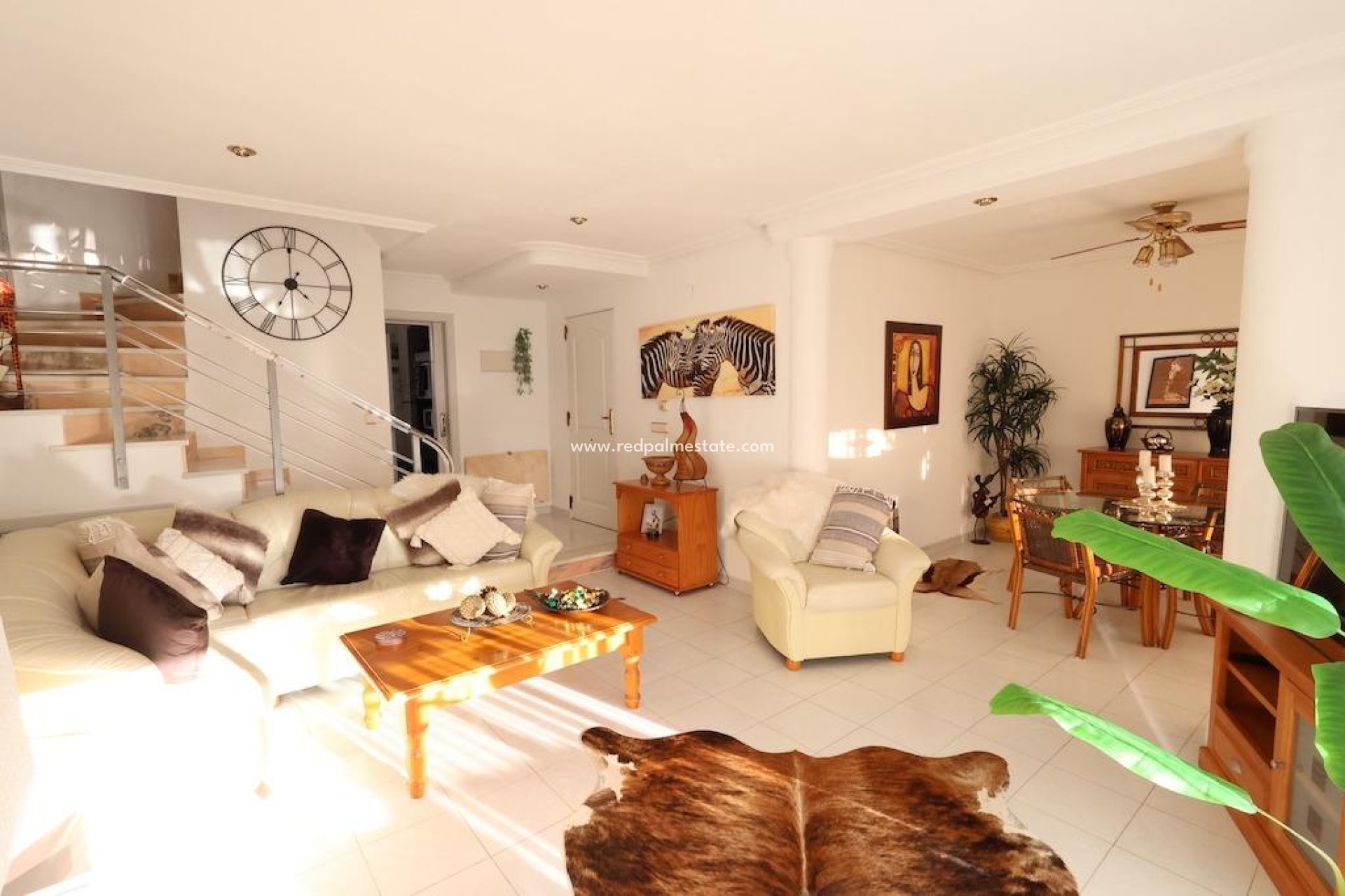 Resale - Town House -
Guardamar del Segura - Costa Blanca