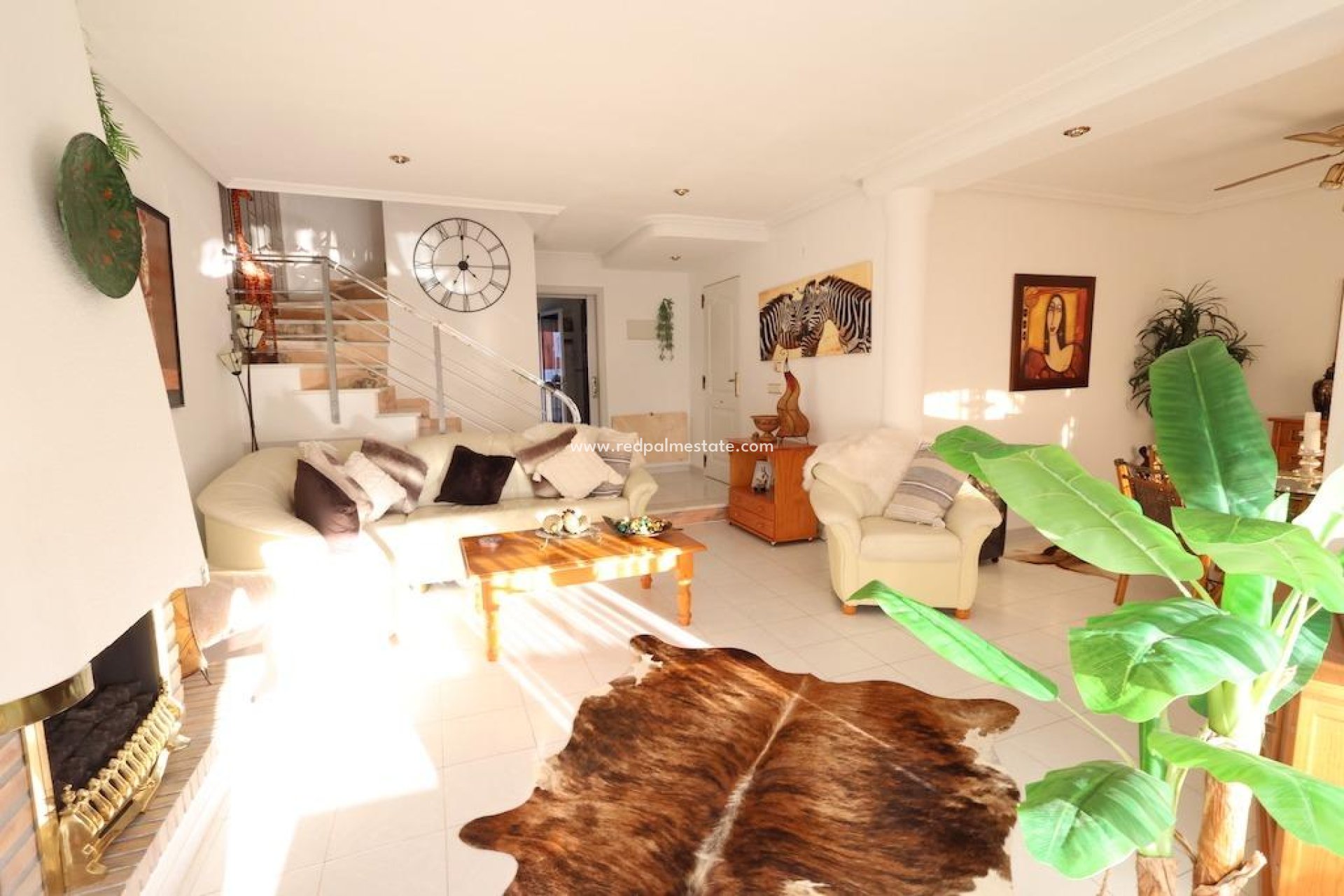 Resale - Town House -
Guardamar del Segura - Costa Blanca