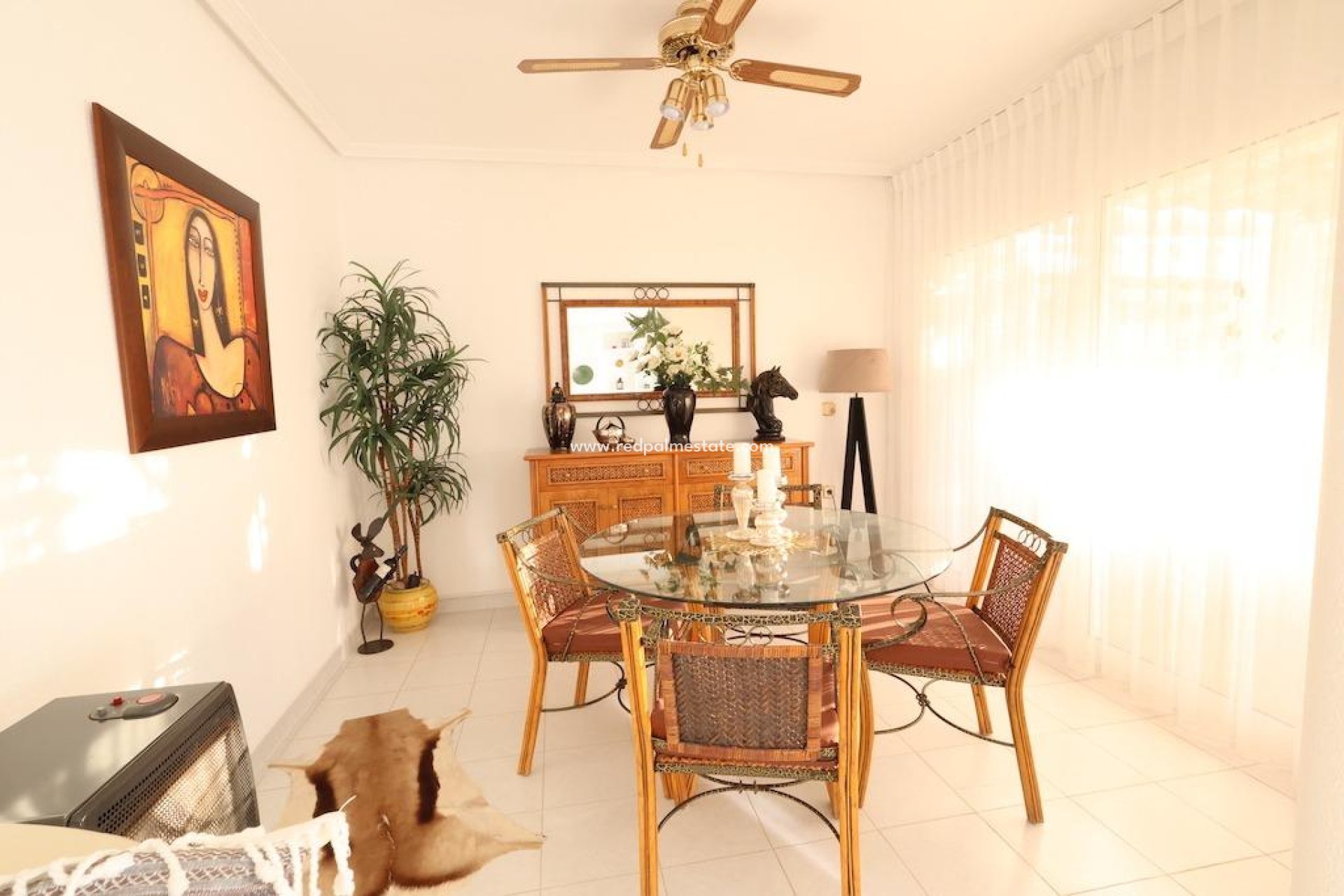 Resale - Town House -
Guardamar del Segura - Costa Blanca