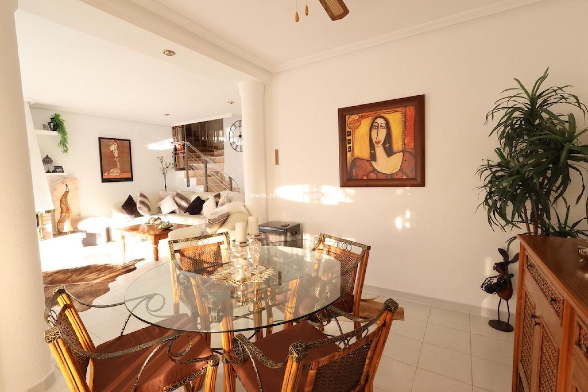 Resale - Town House -
Guardamar del Segura - Costa Blanca