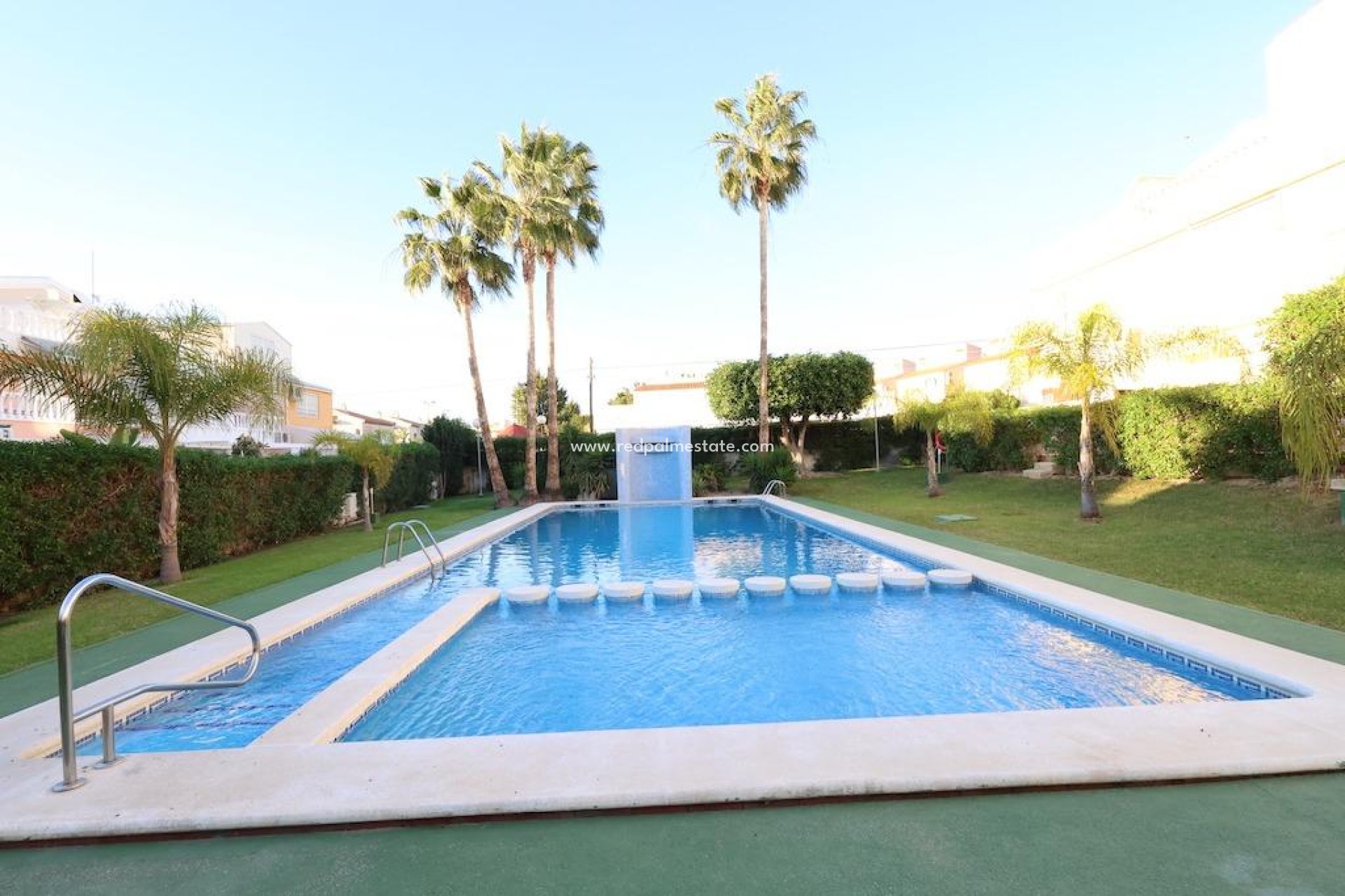 Resale - Town House -
Guardamar del Segura - Costa Blanca