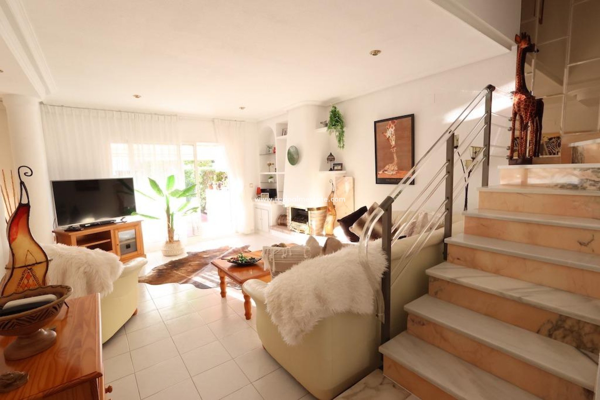 Resale - Town House -
Guardamar del Segura - Costa Blanca