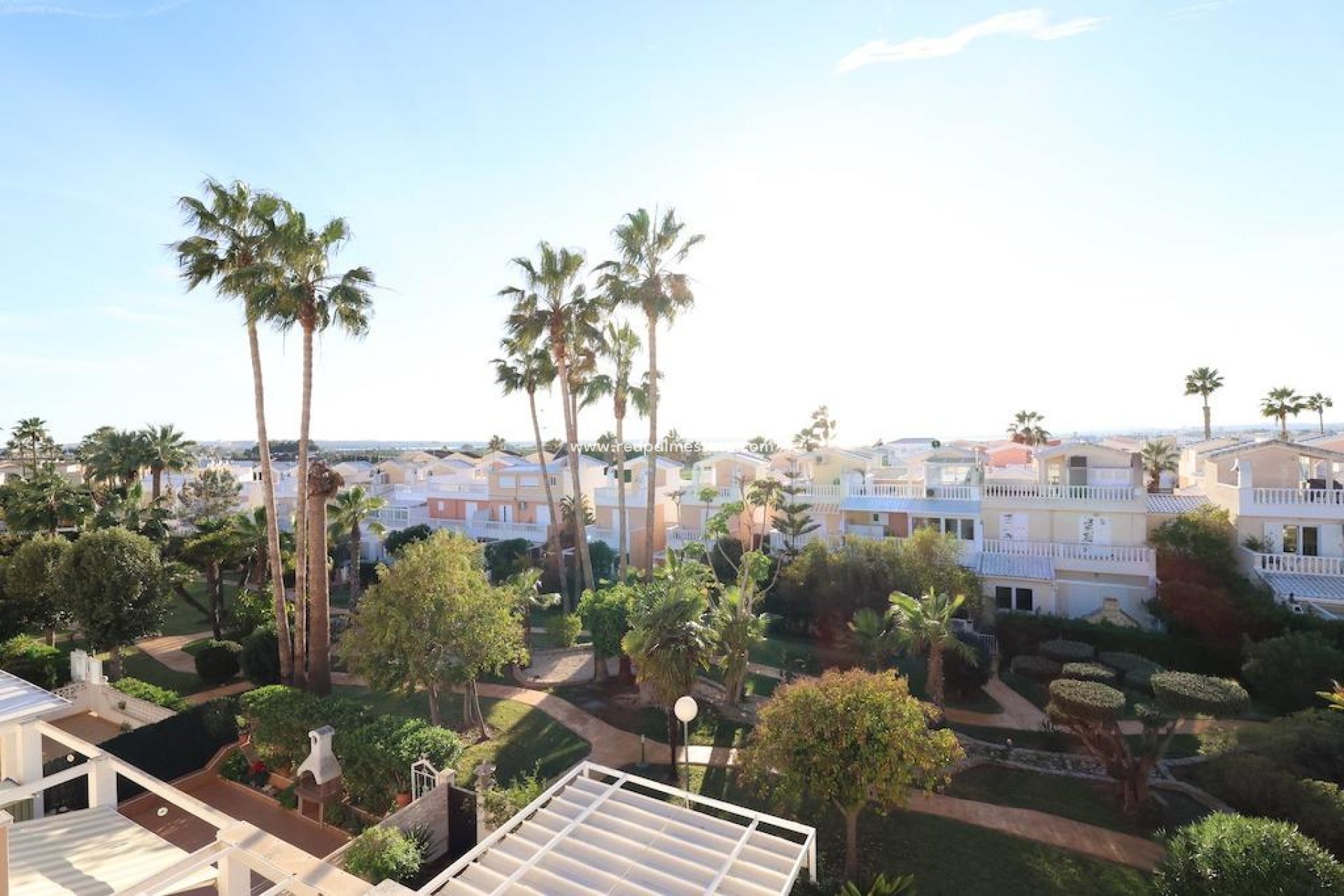 Resale - Town House -
Guardamar del Segura - Costa Blanca