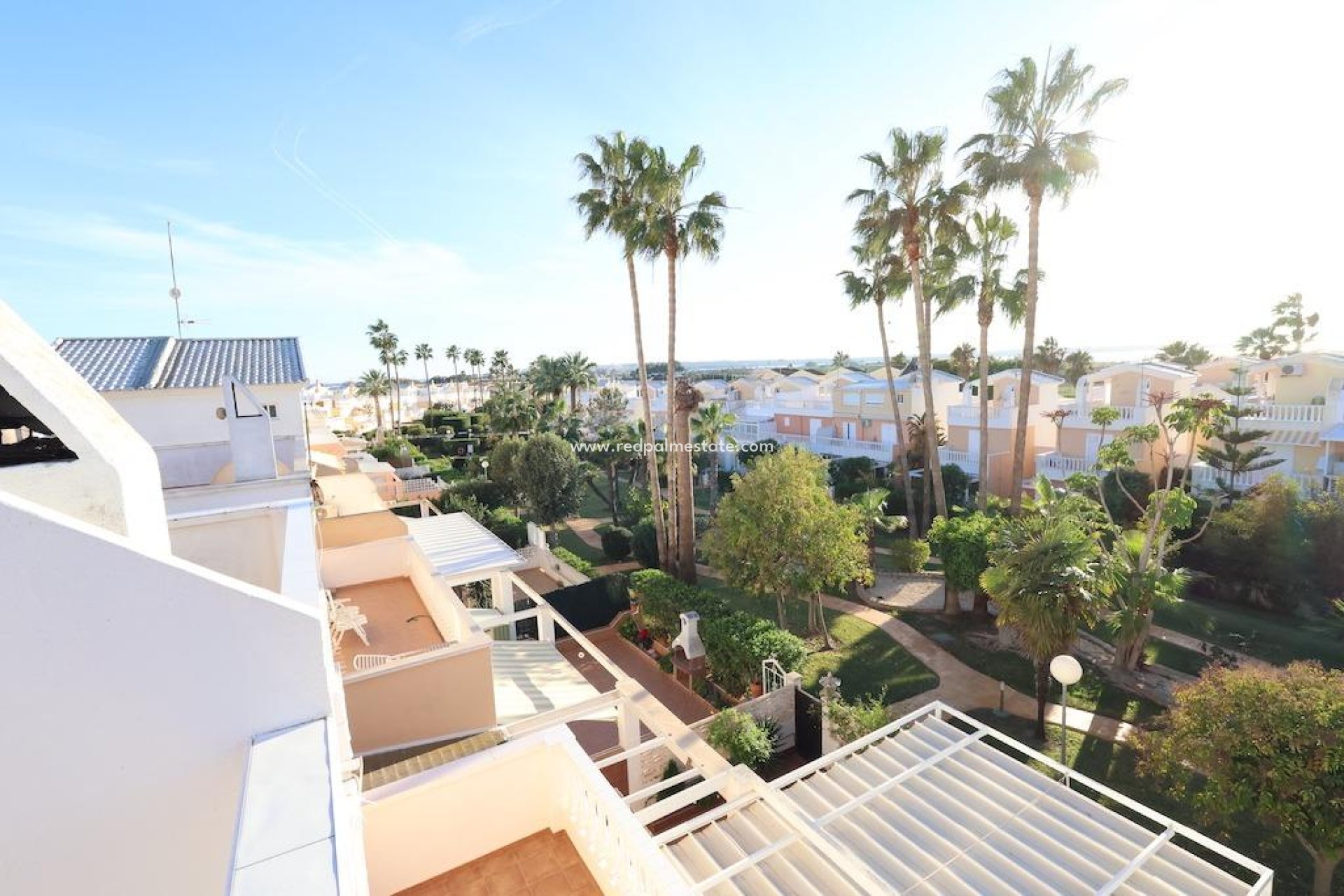 Resale - Town House -
Guardamar del Segura - Costa Blanca