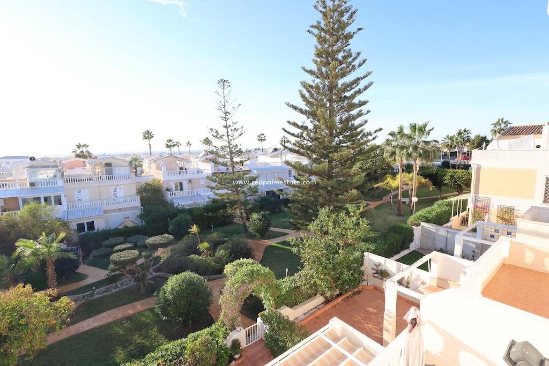 Resale - Town House -
Guardamar del Segura - Costa Blanca