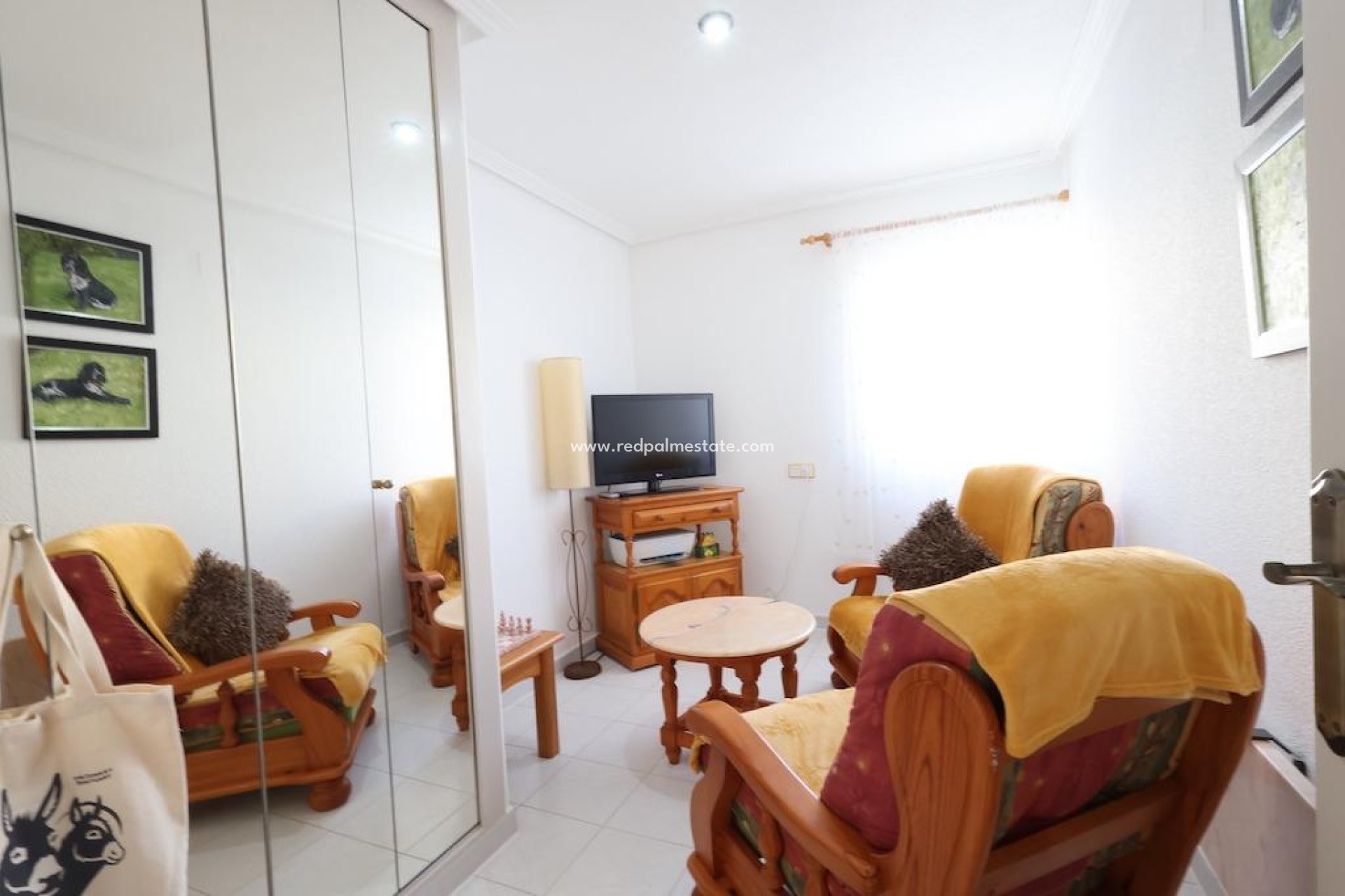 Resale - Town House -
Guardamar del Segura - Costa Blanca