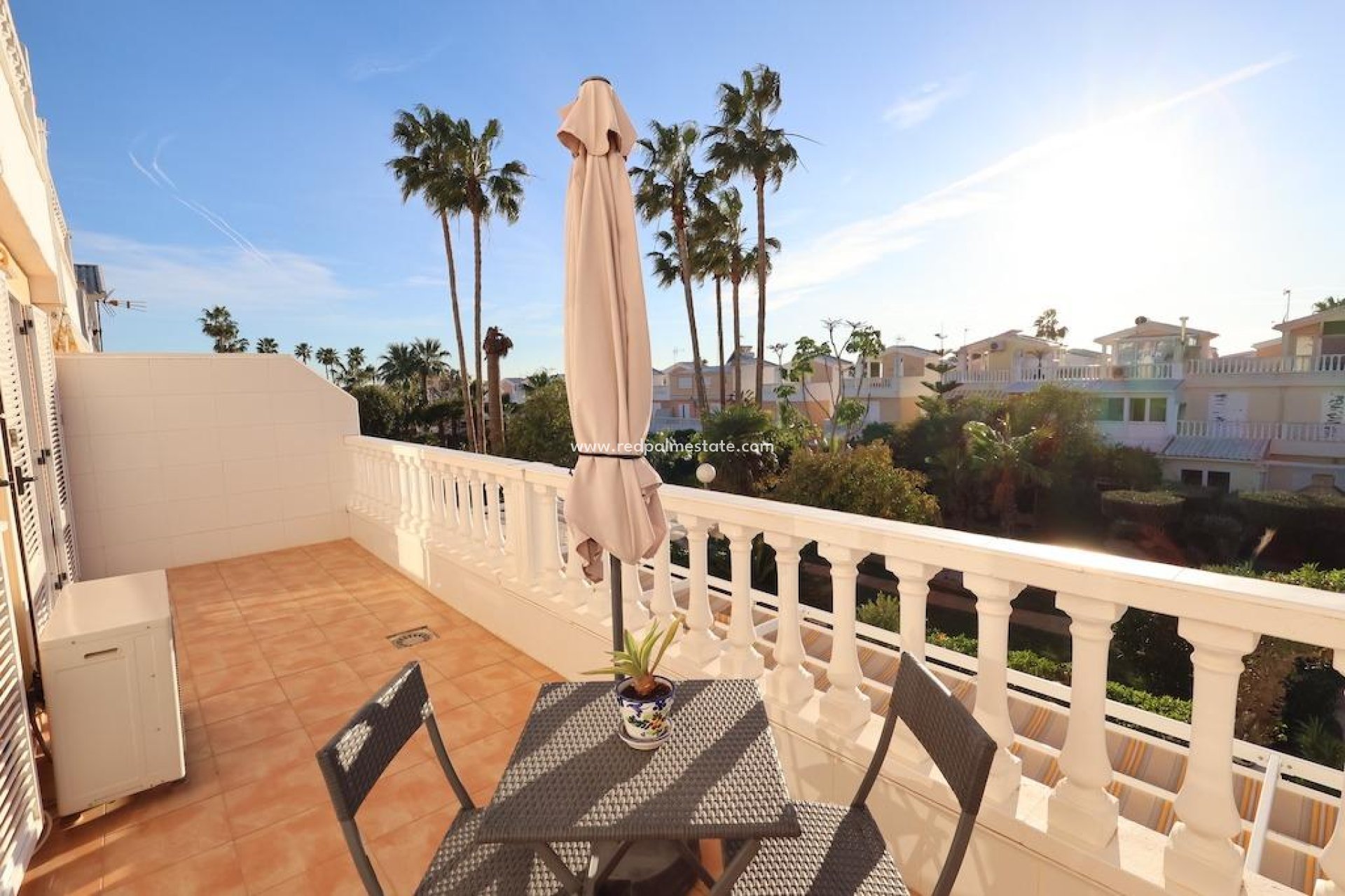 Resale - Town House -
Guardamar del Segura - Costa Blanca