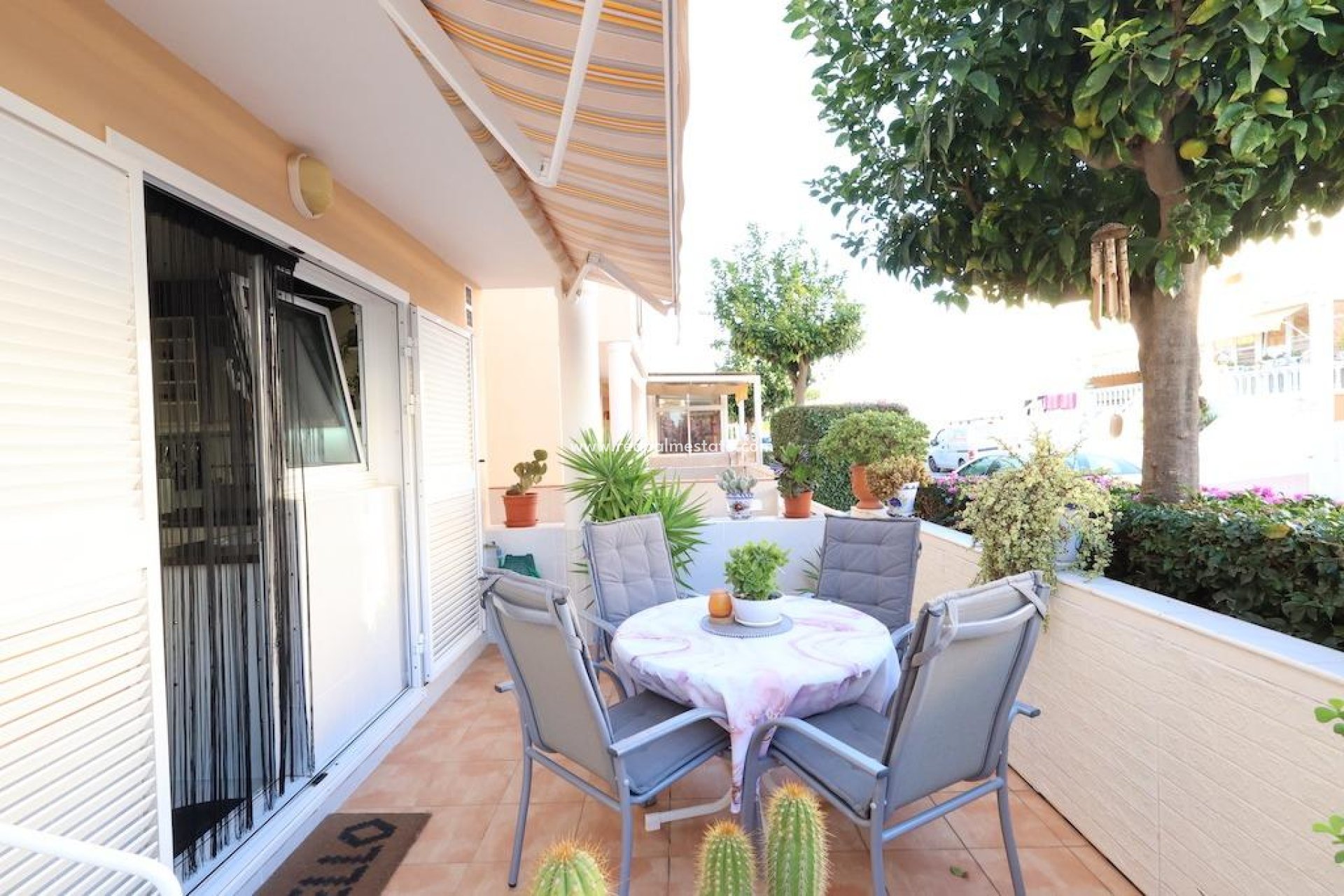 Resale - Town House -
Guardamar del Segura - Costa Blanca