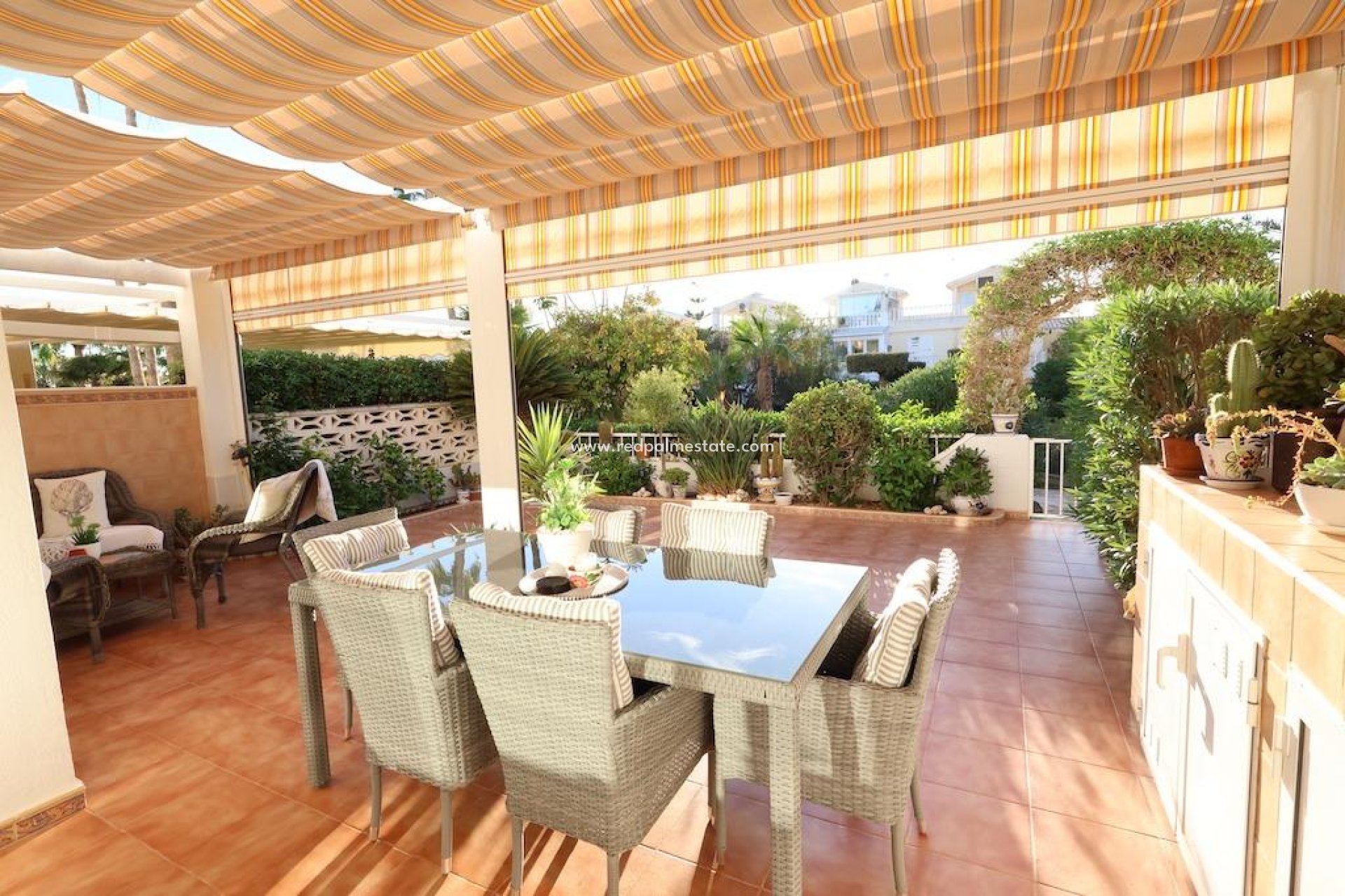 Resale - Town House -
Guardamar del Segura - Costa Blanca