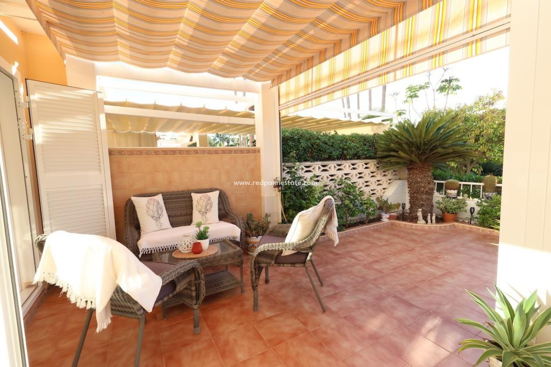 Resale - Town House -
Guardamar del Segura - Costa Blanca