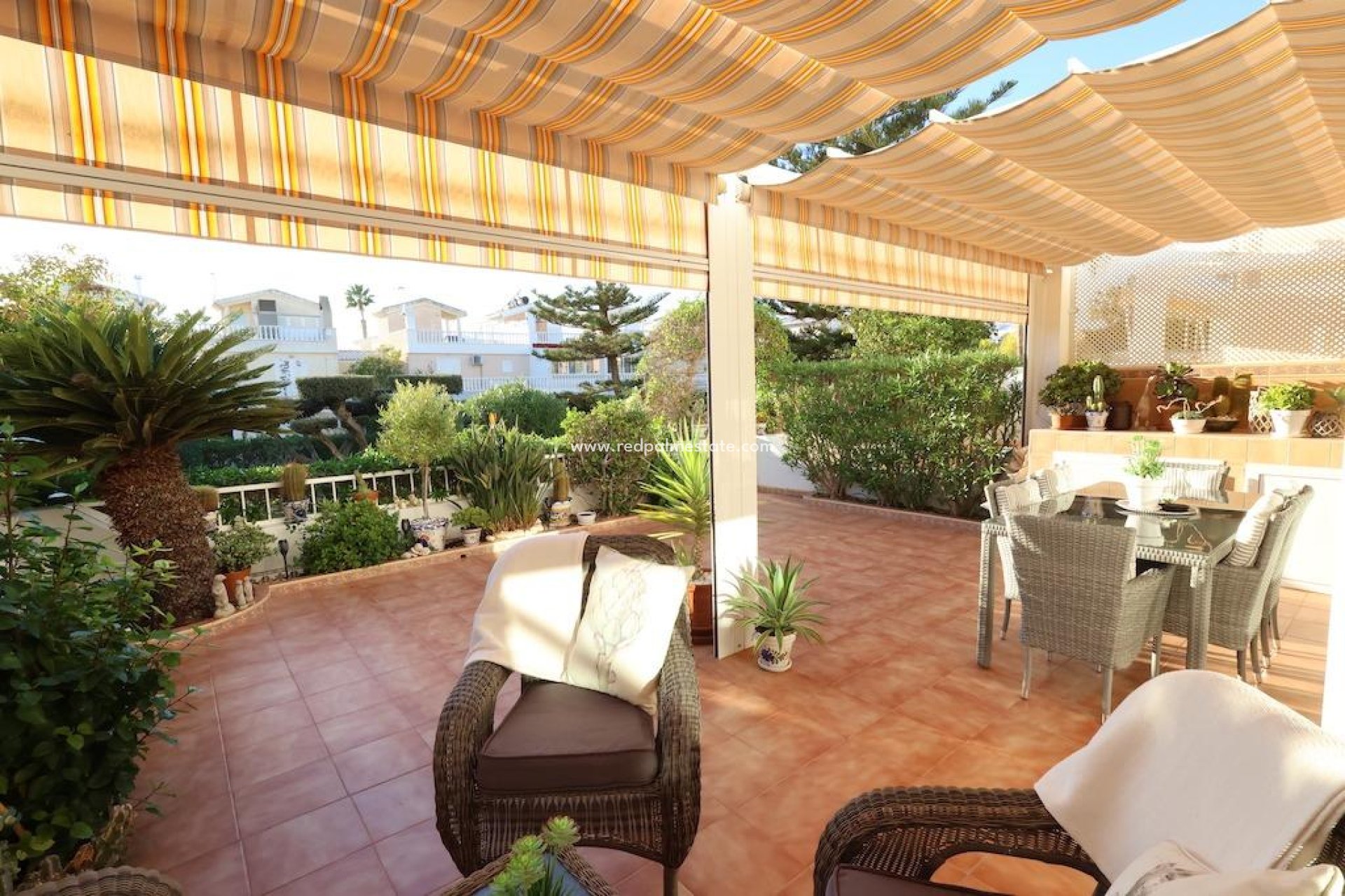 Resale - Town House -
Guardamar del Segura - Costa Blanca