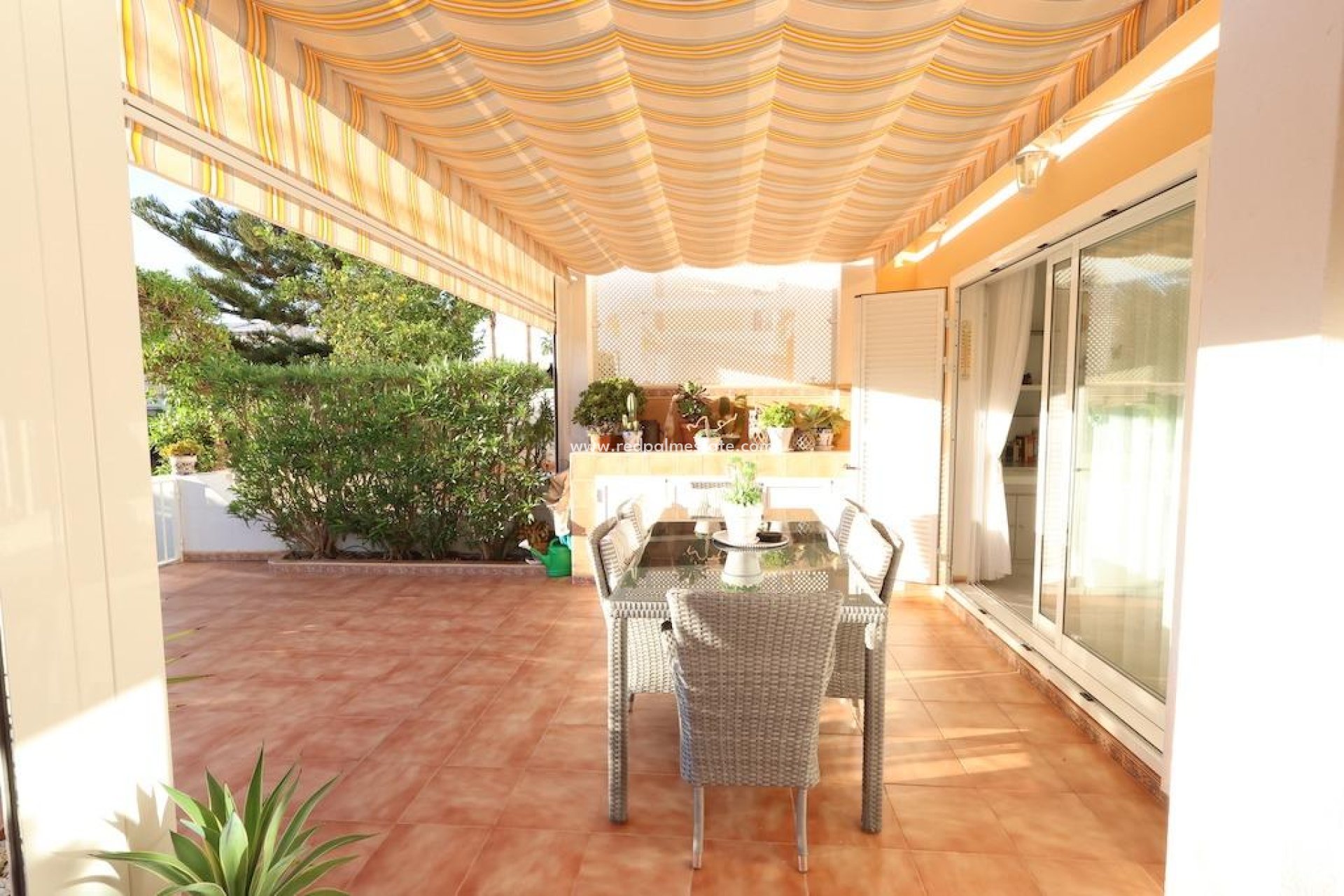 Resale - Town House -
Guardamar del Segura - Costa Blanca