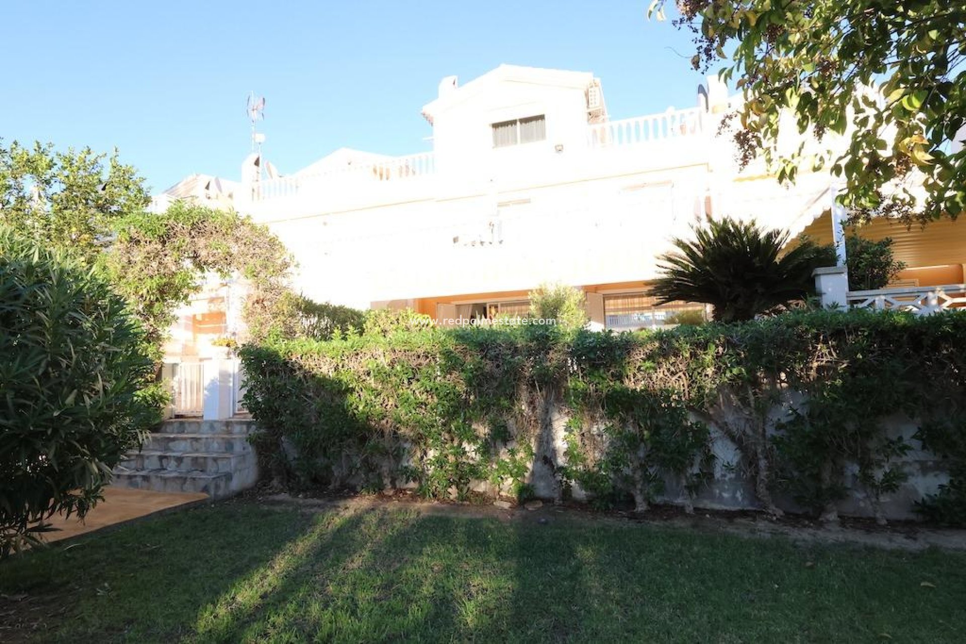 Resale - Town House -
Guardamar del Segura - Costa Blanca