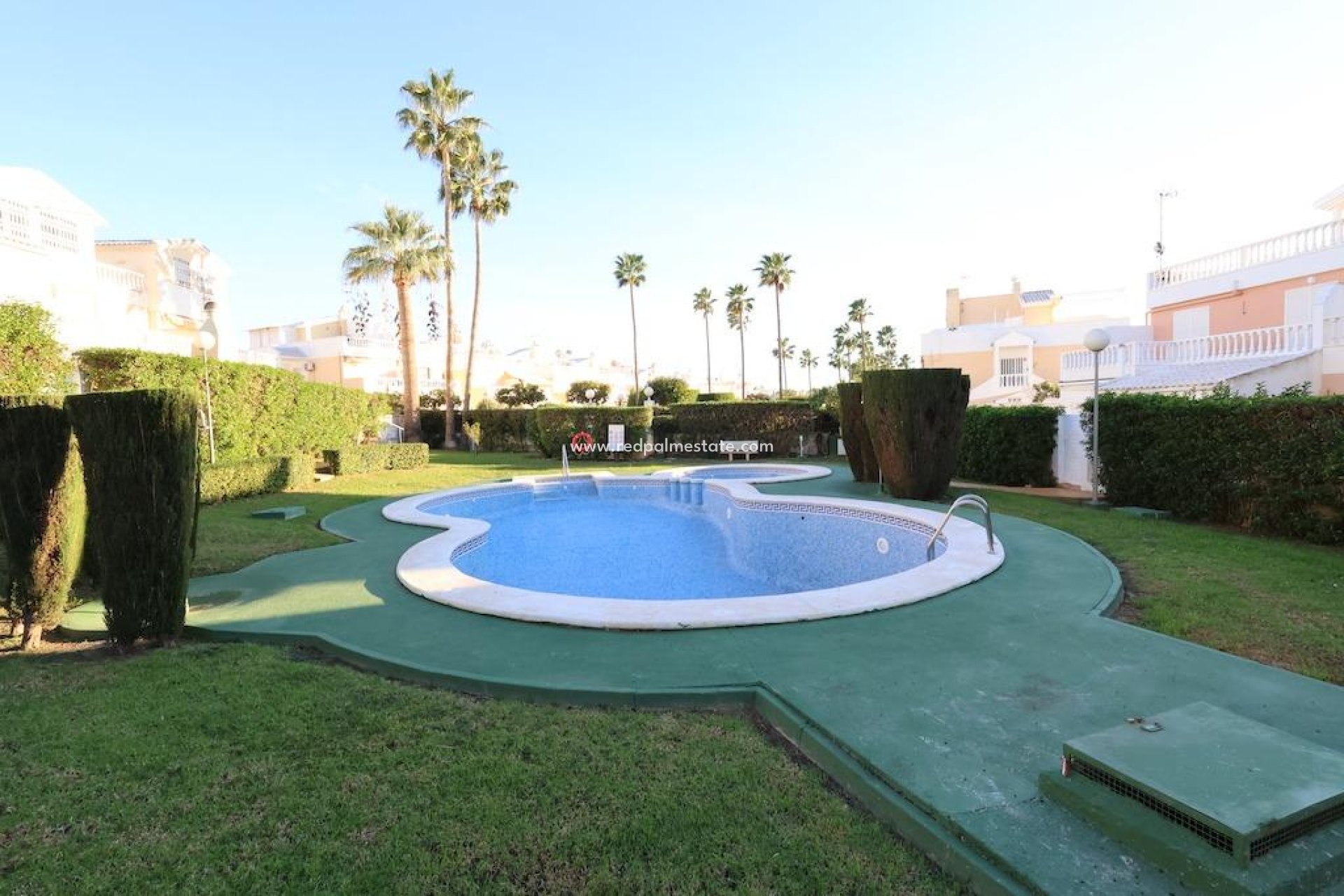 Resale - Town House -
Guardamar del Segura - Costa Blanca