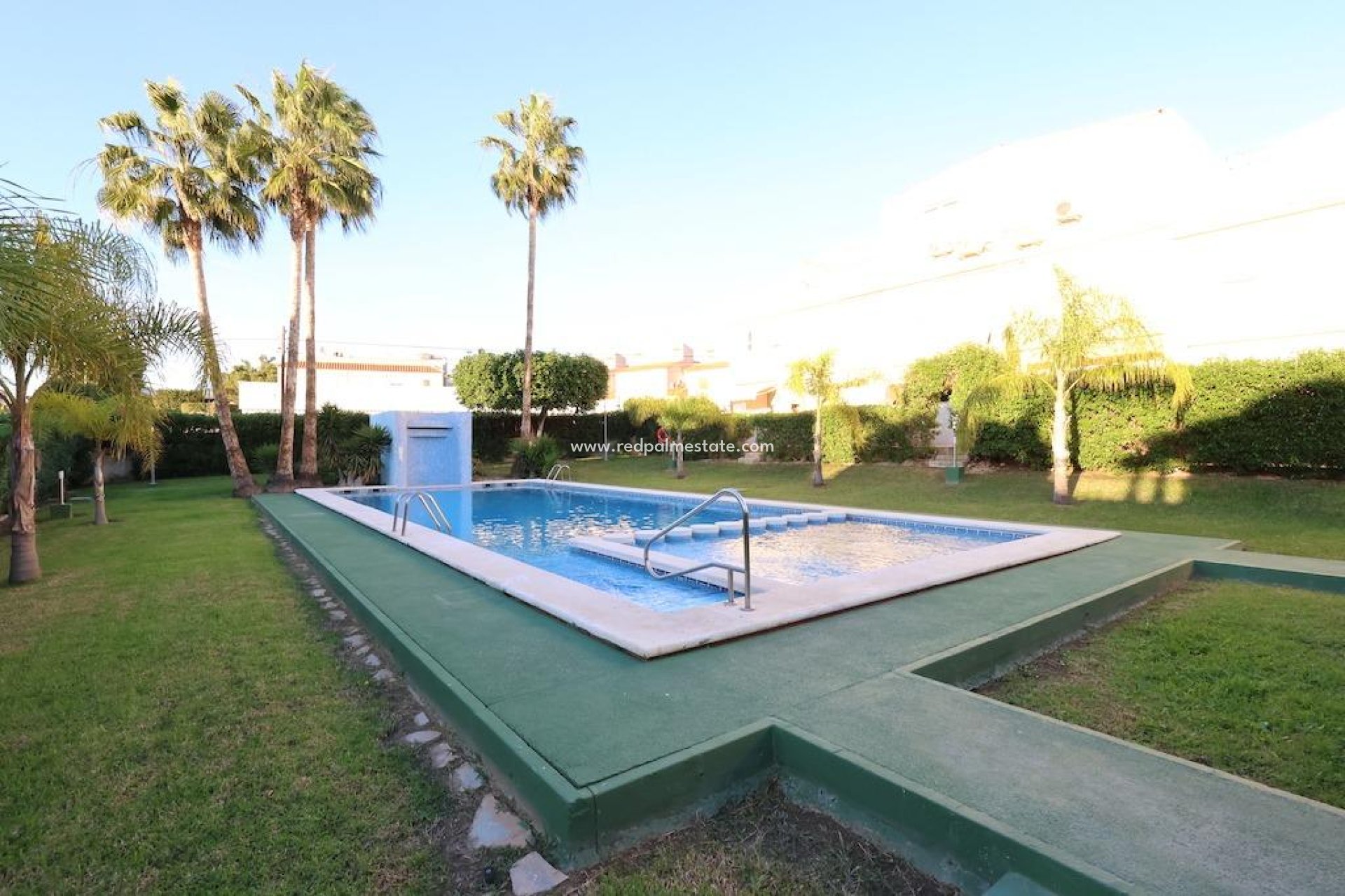 Resale - Town House -
Guardamar del Segura - Costa Blanca