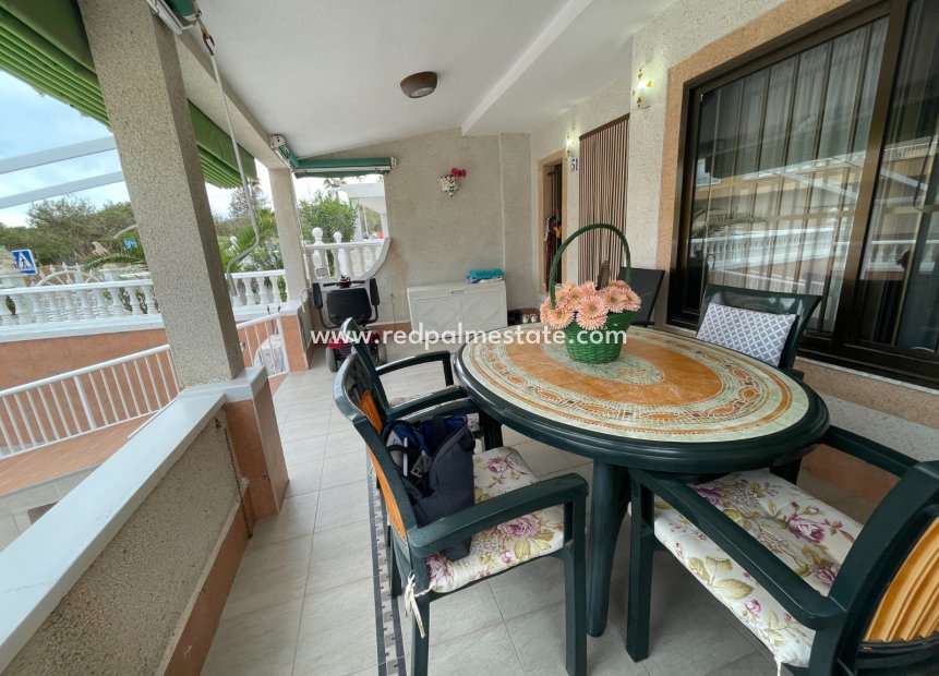 Resale - Town House -
Guardamar del Segura - Costa Blanca