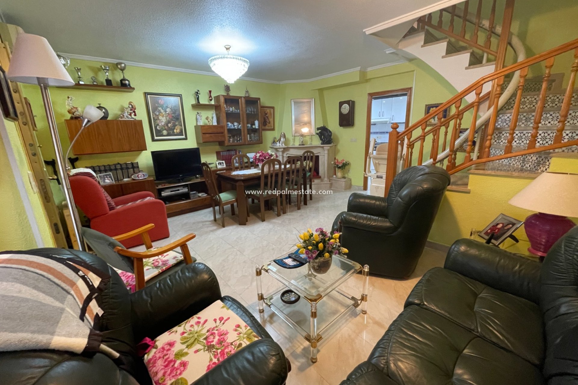 Resale - Town House -
Guardamar del Segura - Costa Blanca