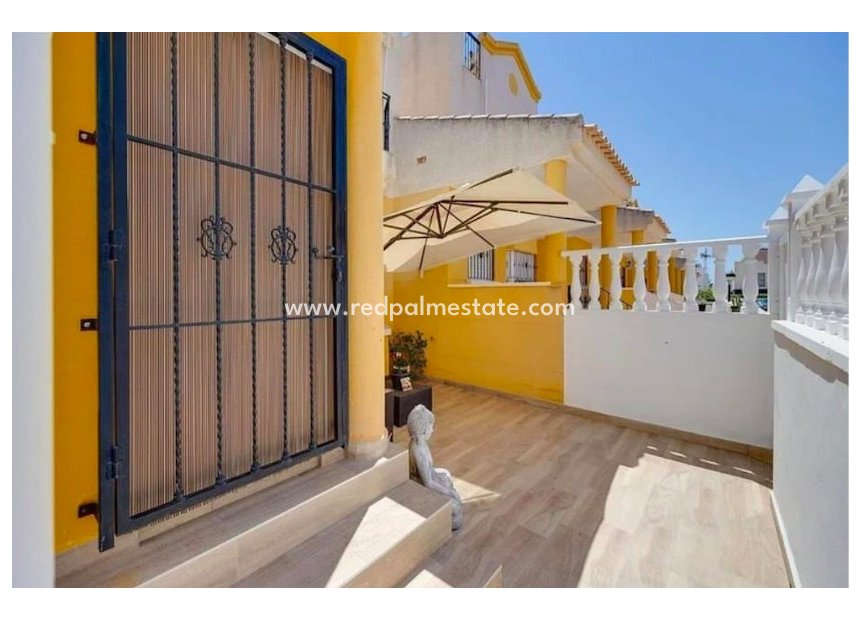 Resale - Town House -
Guardamar del Segura - Costa Blanca