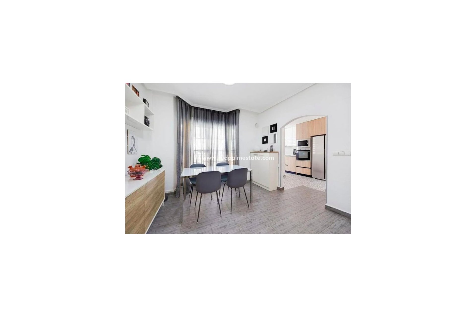 Resale - Town House -
Guardamar del Segura - Costa Blanca