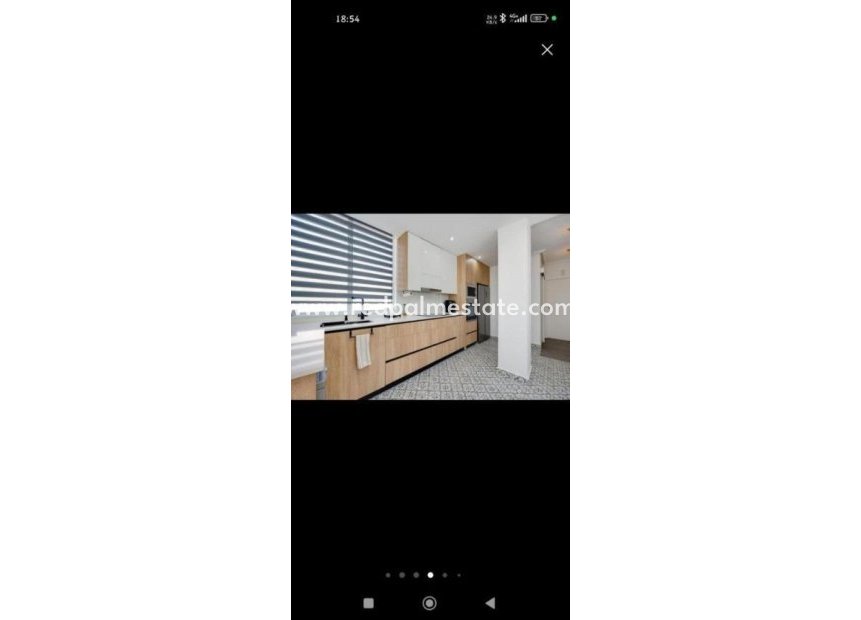 Resale - Town House -
Guardamar del Segura - EL RASO