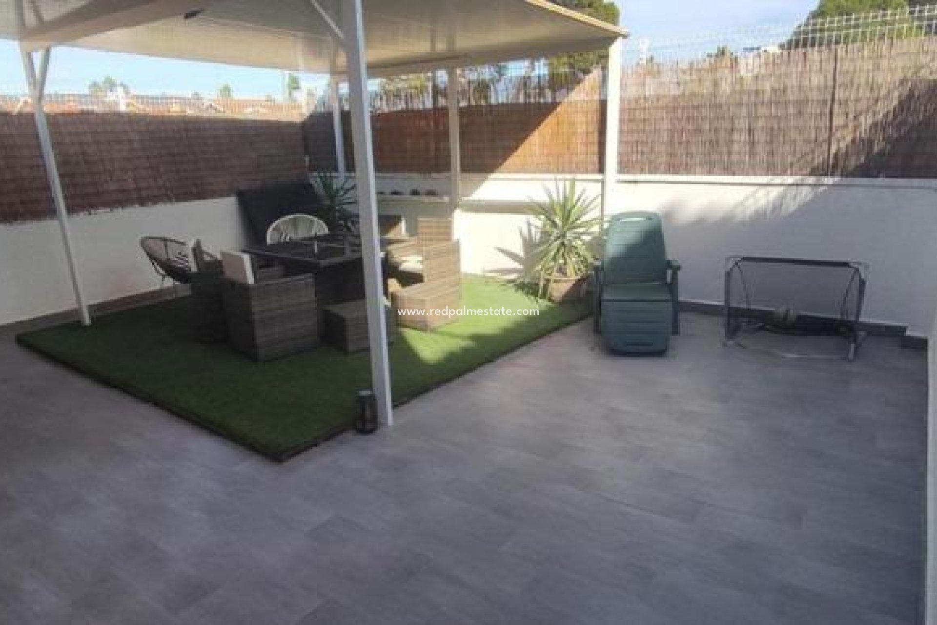 Resale - Town House -
Guardamar del Segura - EL RASO