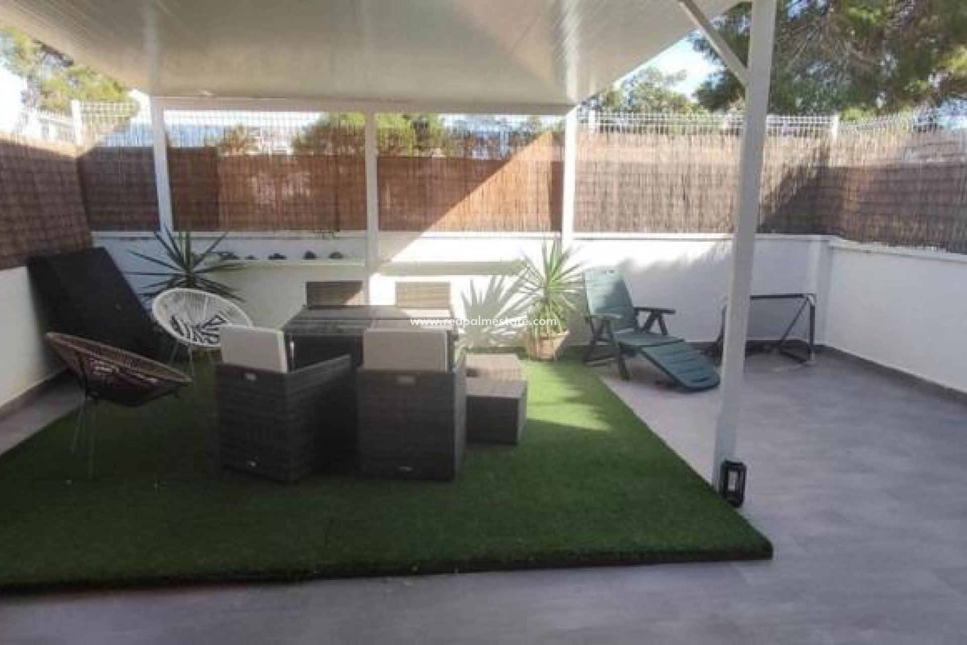 Resale - Town House -
Guardamar del Segura - EL RASO