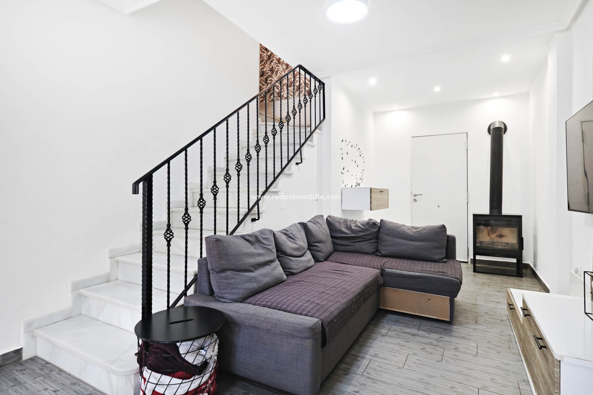 Resale - Town House -
Guardamar del Segura - El Raso