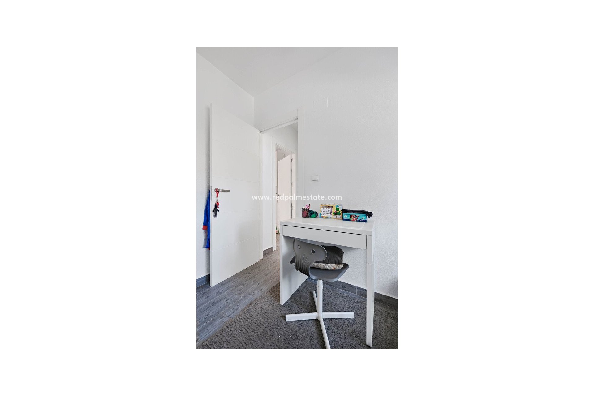 Resale - Town House -
Guardamar del Segura - El Raso