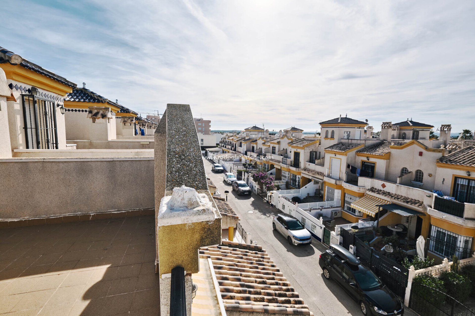 Resale - Town House -
Guardamar del Segura - El Raso