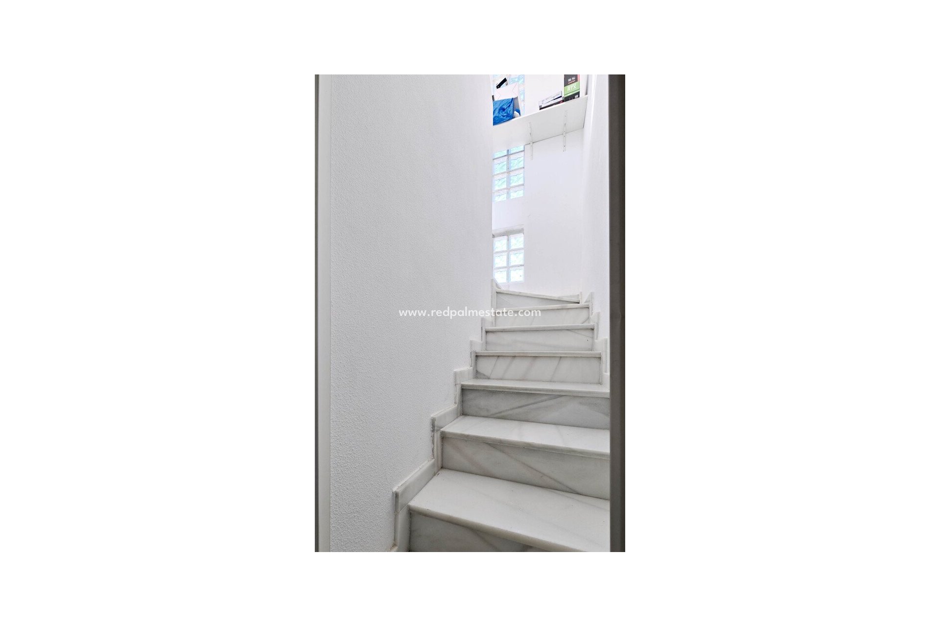 Resale - Town House -
Guardamar del Segura - El Raso