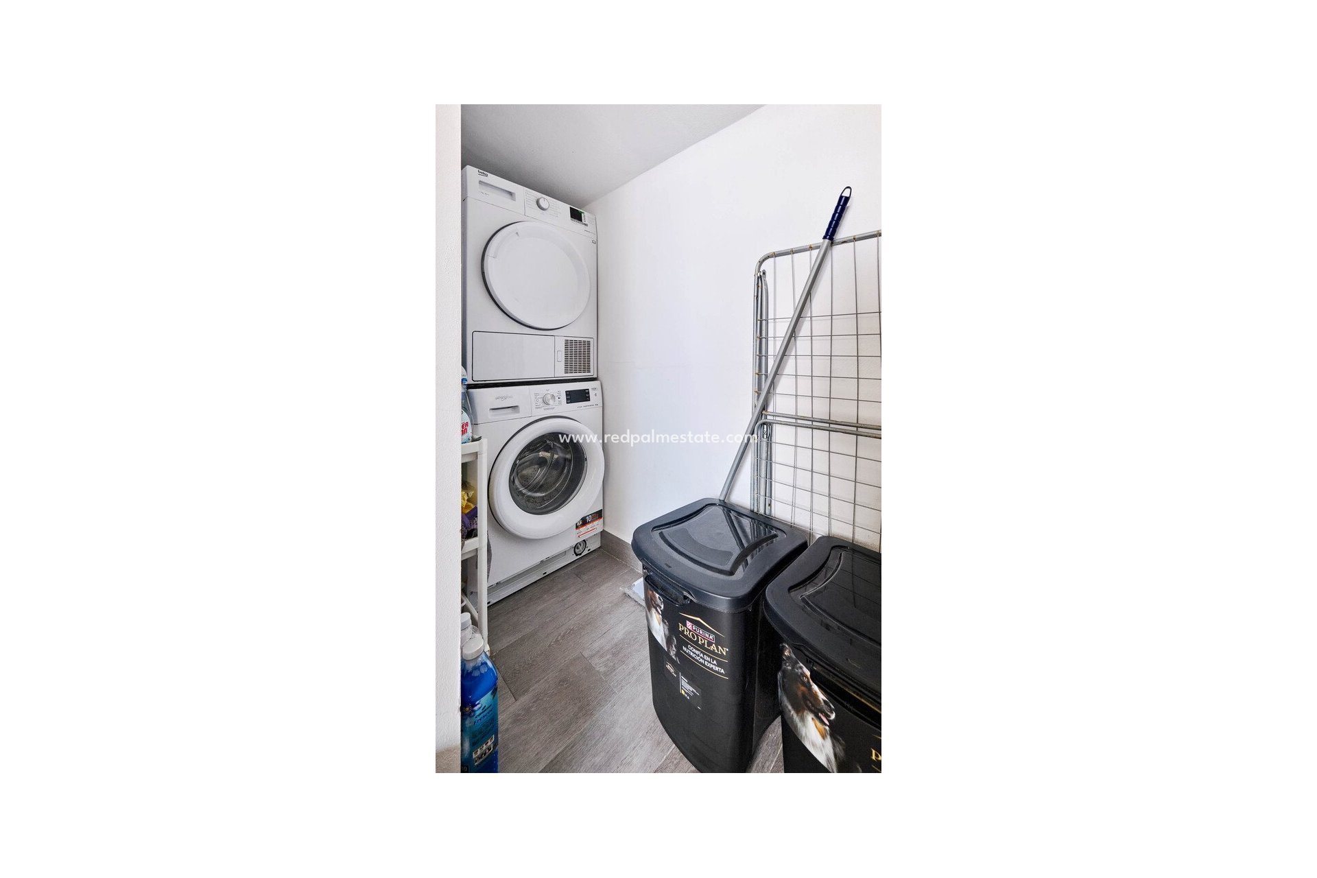 Resale - Town House -
Guardamar del Segura - El Raso