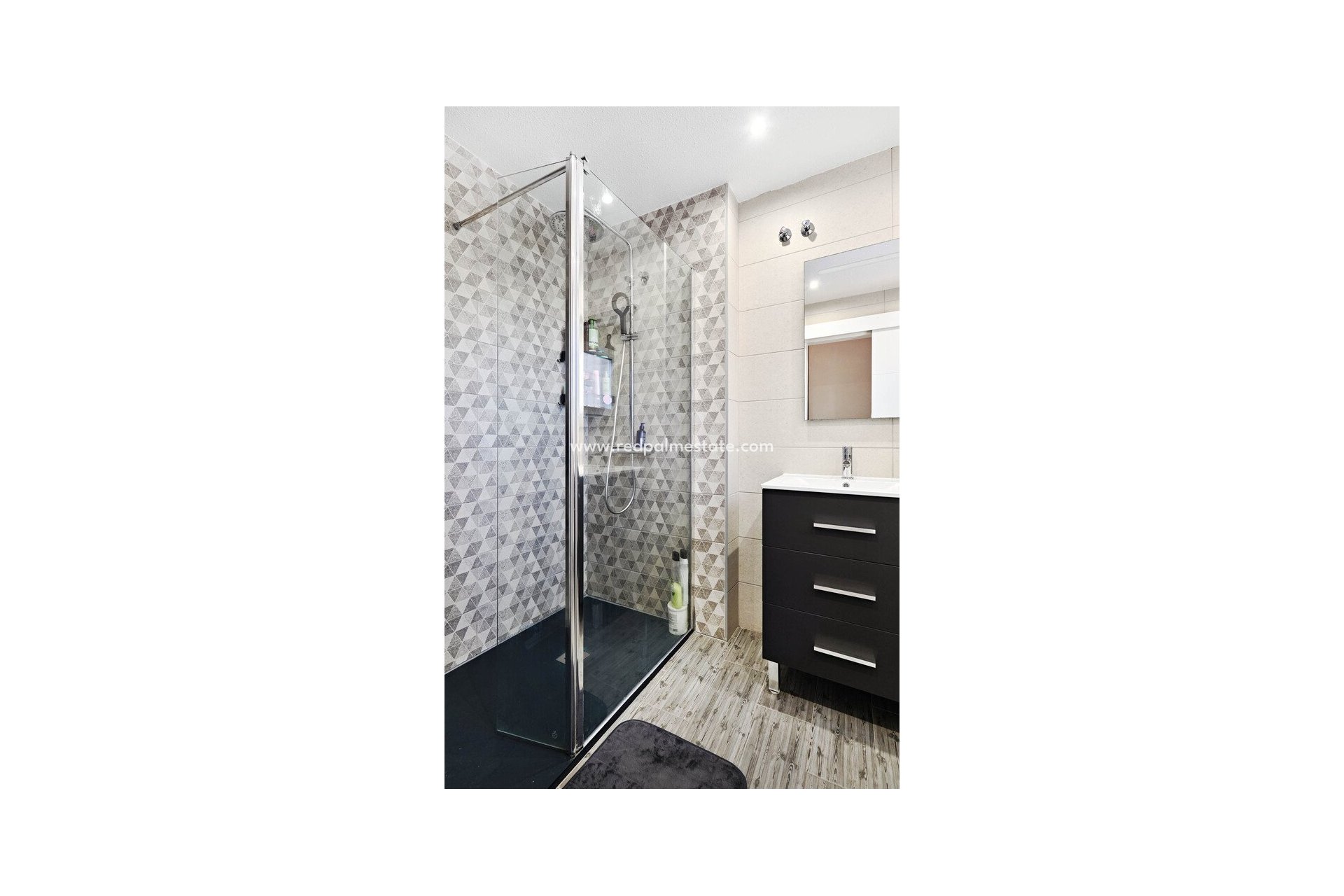 Resale - Town House -
Guardamar del Segura - El Raso