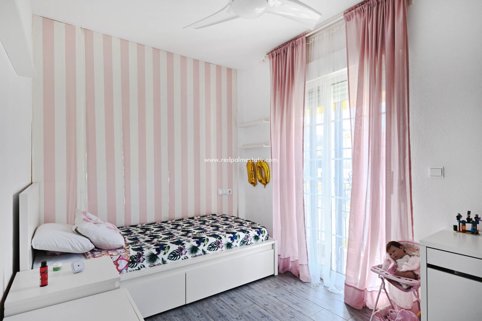 Resale - Town House -
Guardamar del Segura - El Raso