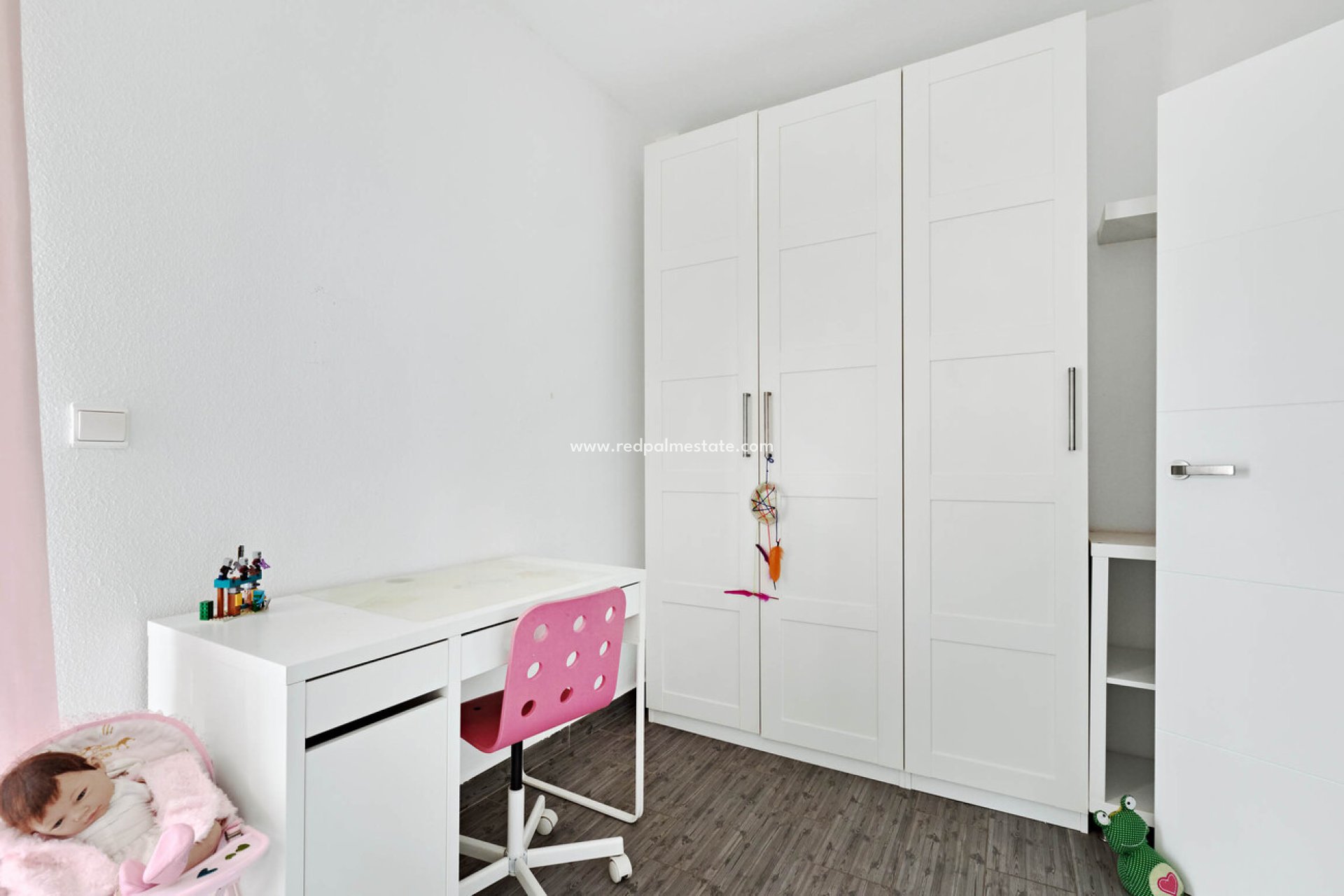 Resale - Town House -
Guardamar del Segura - El Raso