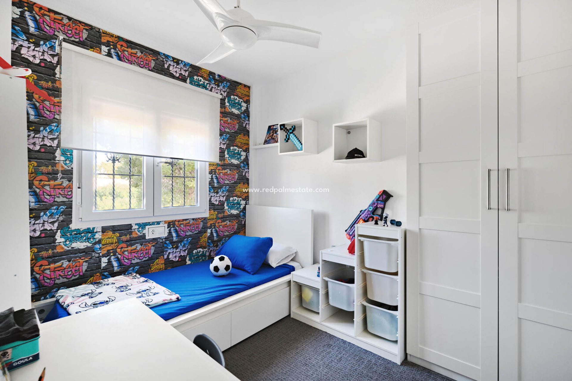 Resale - Town House -
Guardamar del Segura - El Raso