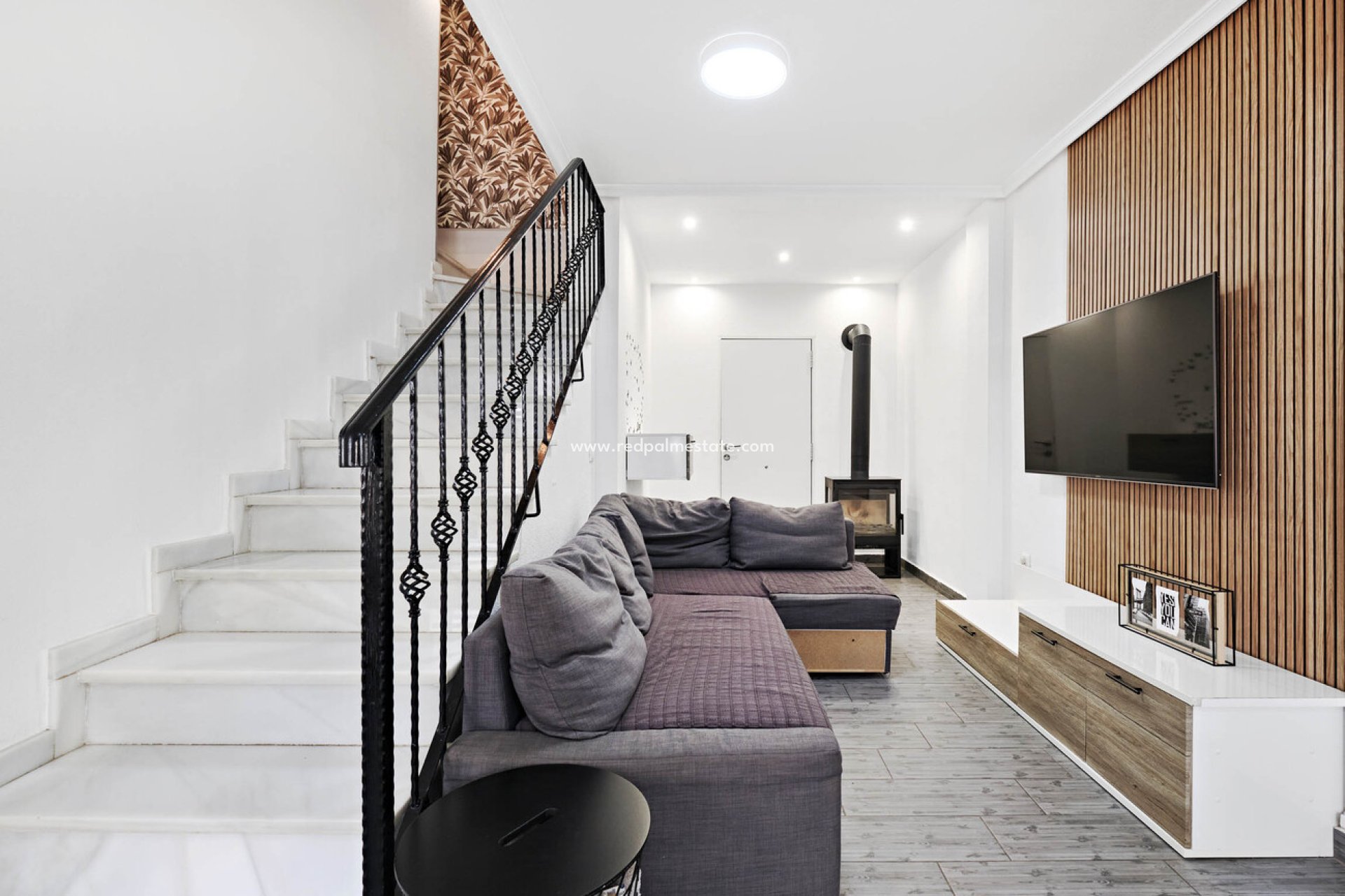 Resale - Town House -
Guardamar del Segura - El Raso