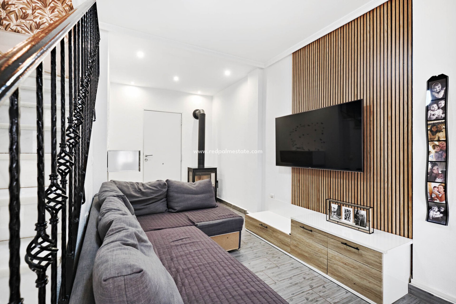 Resale - Town House -
Guardamar del Segura - El Raso