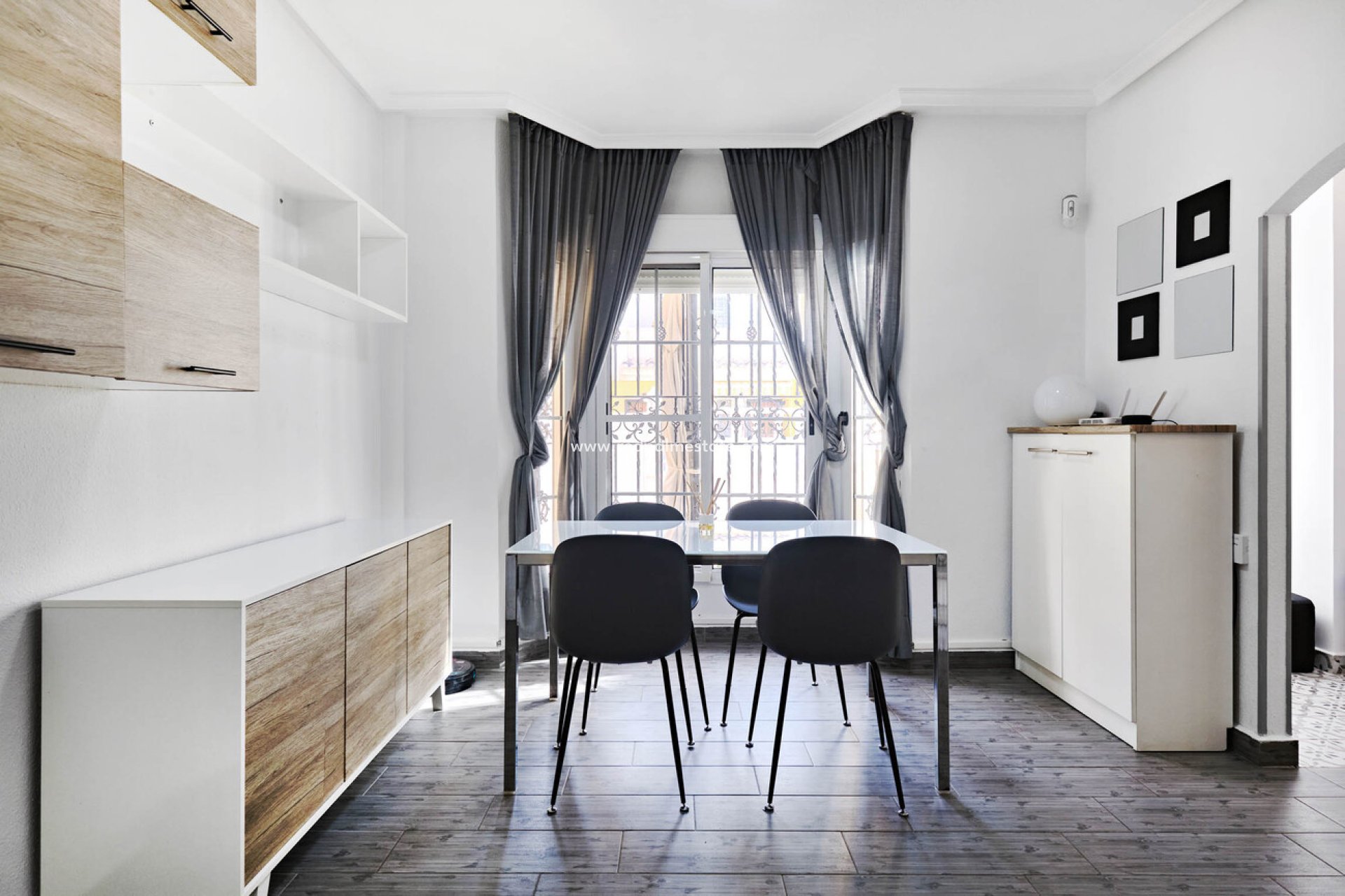 Resale - Town House -
Guardamar del Segura - El Raso