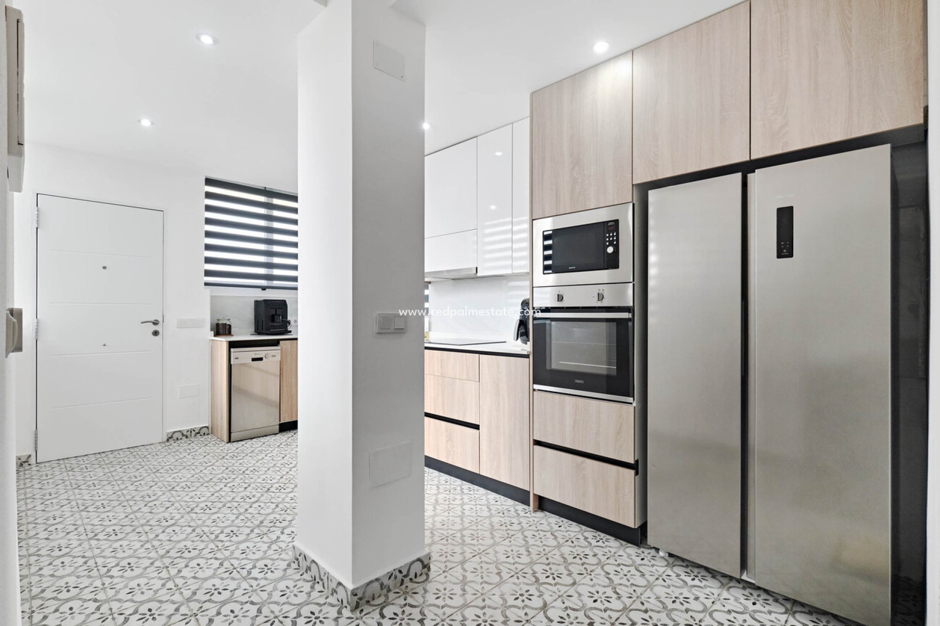 Resale - Town House -
Guardamar del Segura - El Raso